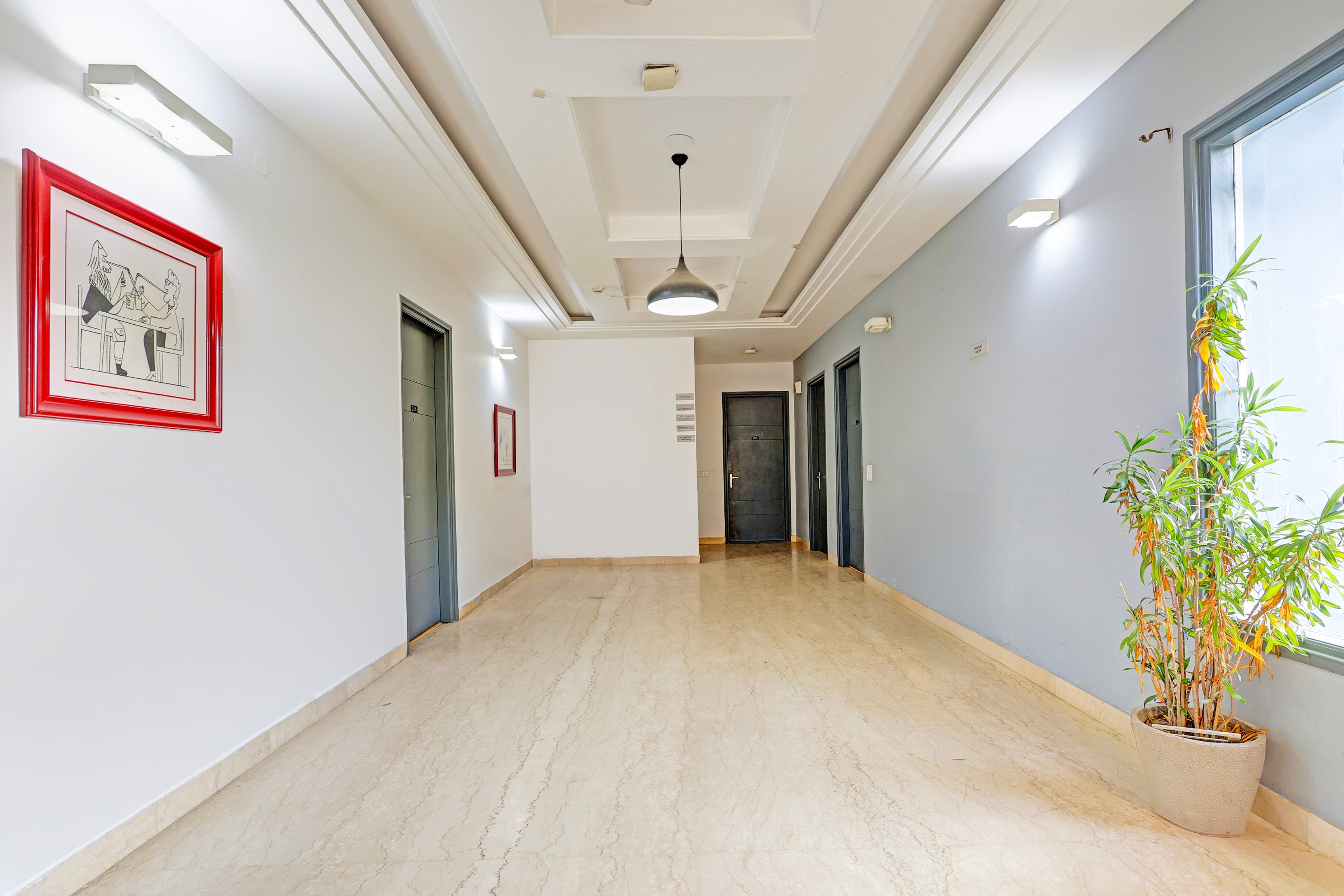 Super Townhouse Sector 49 Sohna Road in Gurgaon