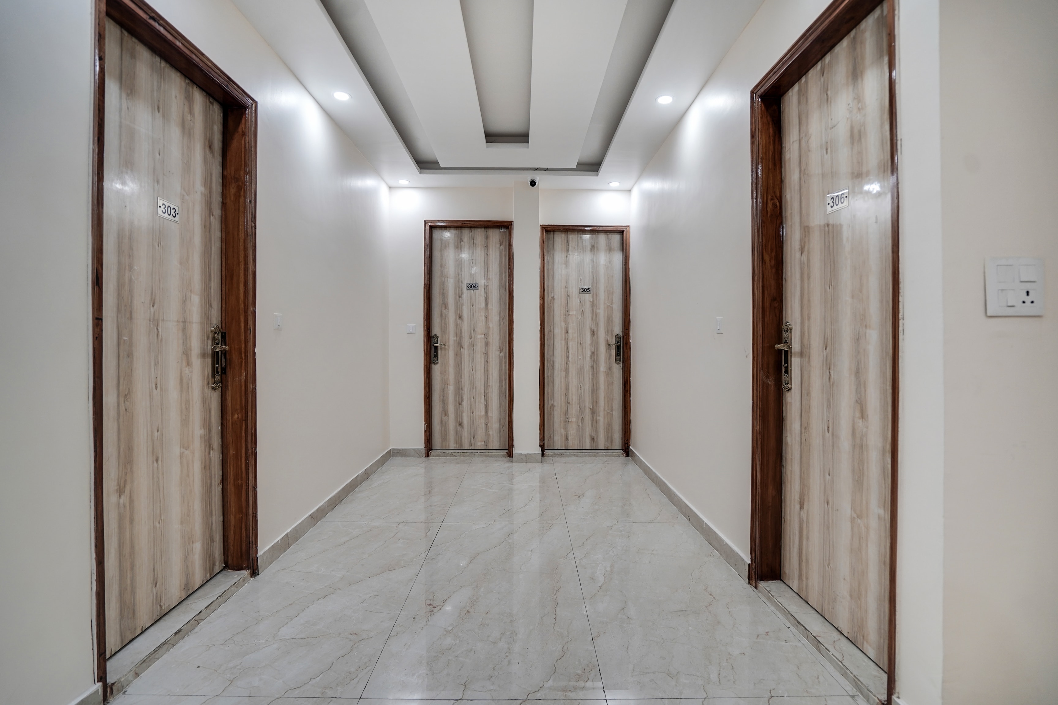 Townhouse Sector 63 A Noida in Noida