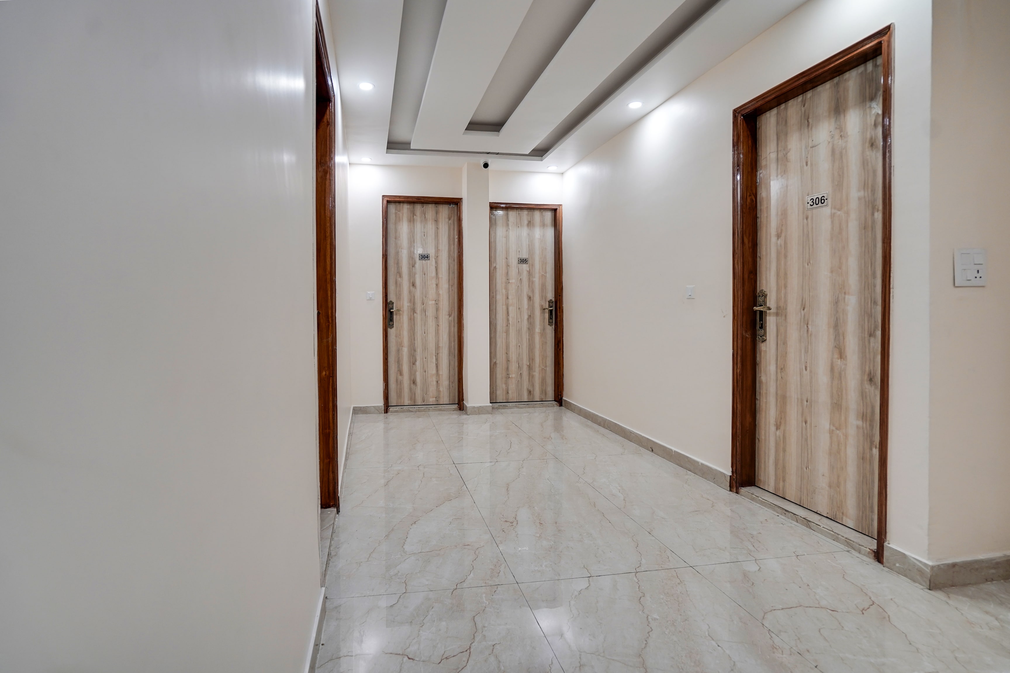 Townhouse Sector 63 A Noida in Noida