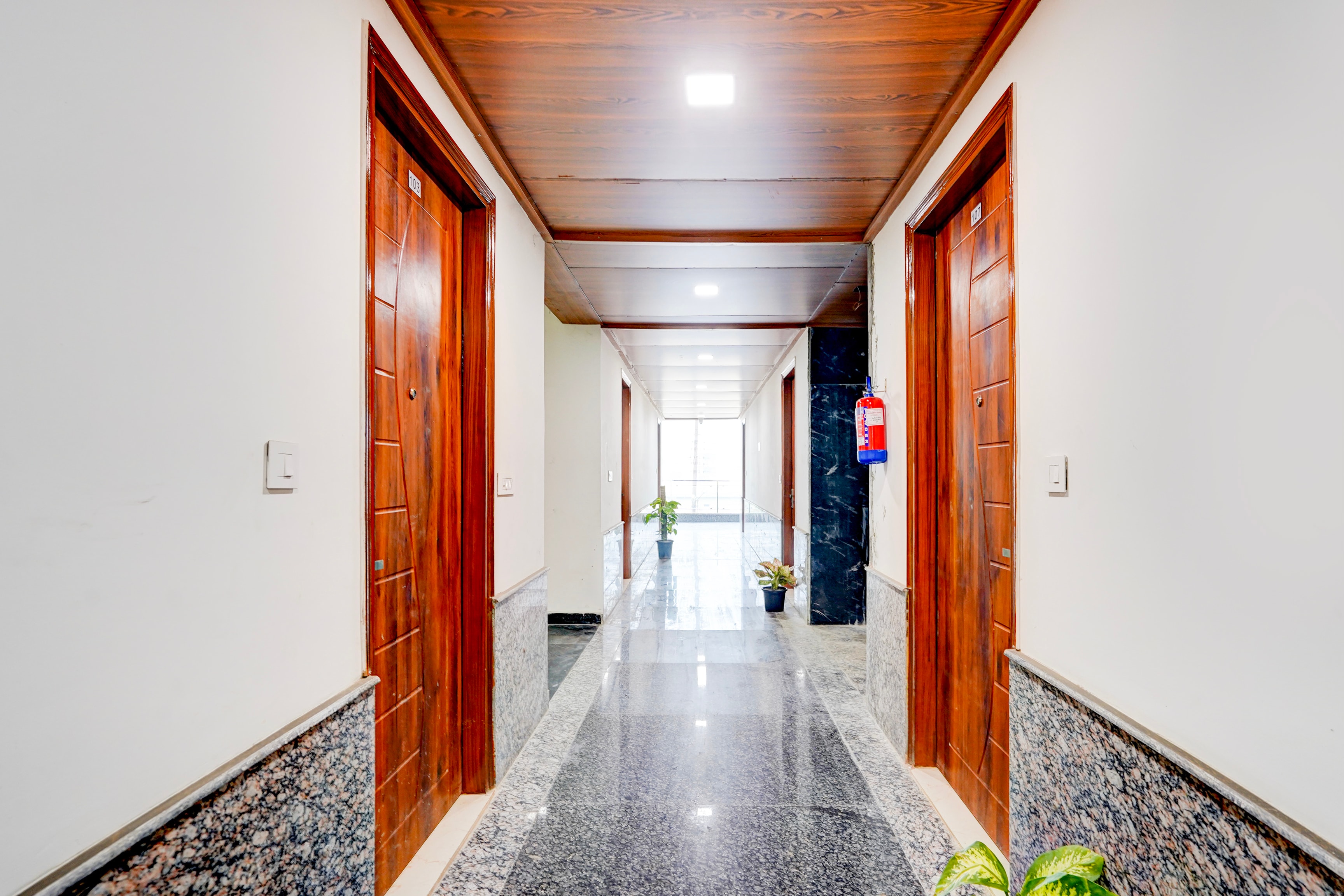 Super Townhouse Sector 93 Noida Expressway in Noida