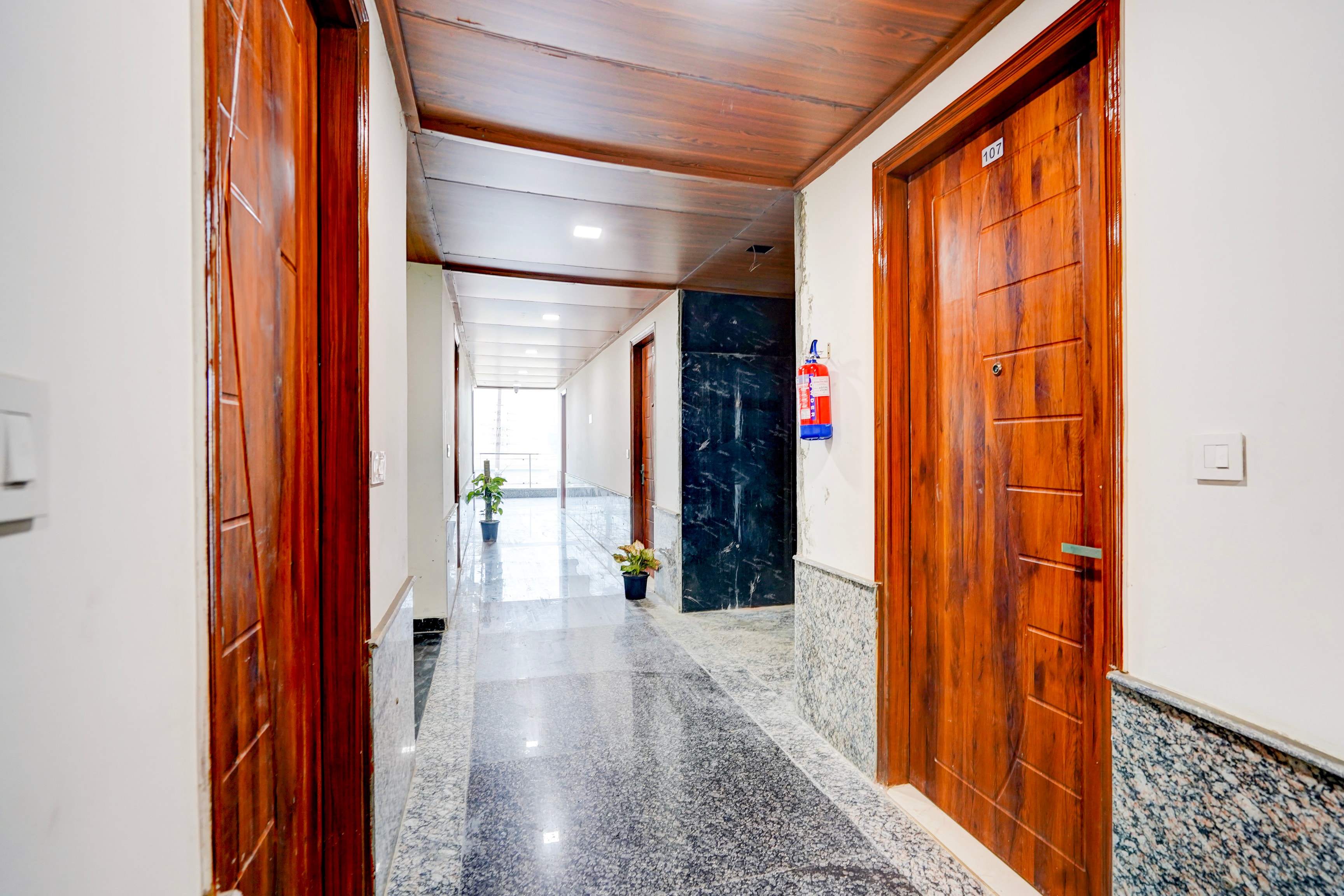 Super Townhouse Sector 93 Noida Expressway in Noida