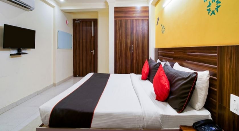 Hotel Ishtara Auberge in Delhi