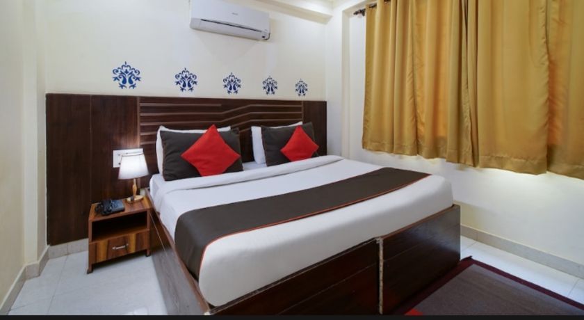 Hotel Ishtara Auberge in Delhi