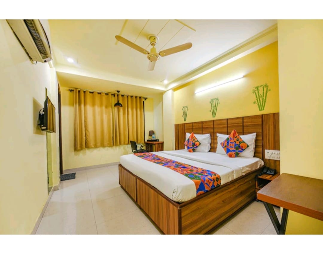 Hotel Ishtara Auberge in Delhi