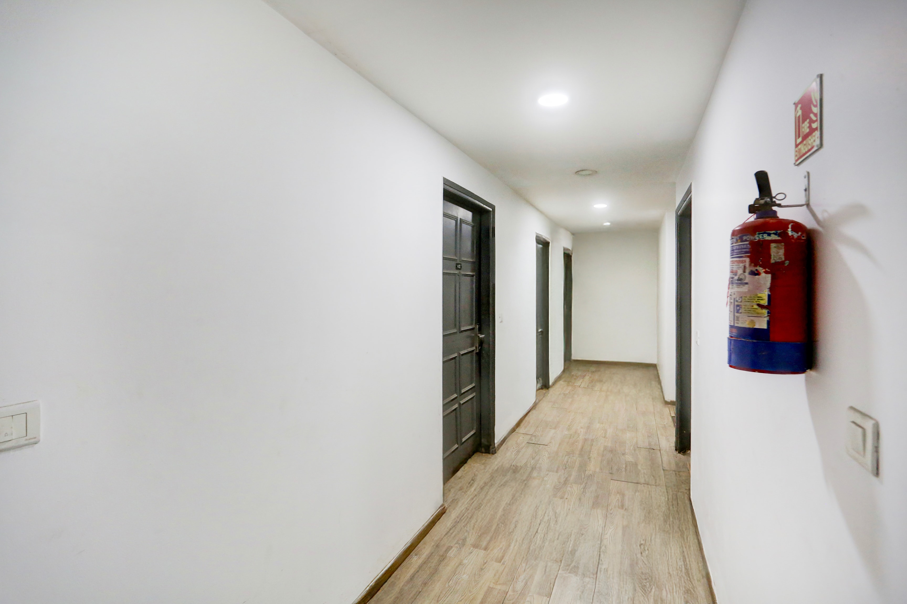 Super Townhouse Shahdara Near Yamuna Sports Complex Formerly Hotel Ipotel in Delhi