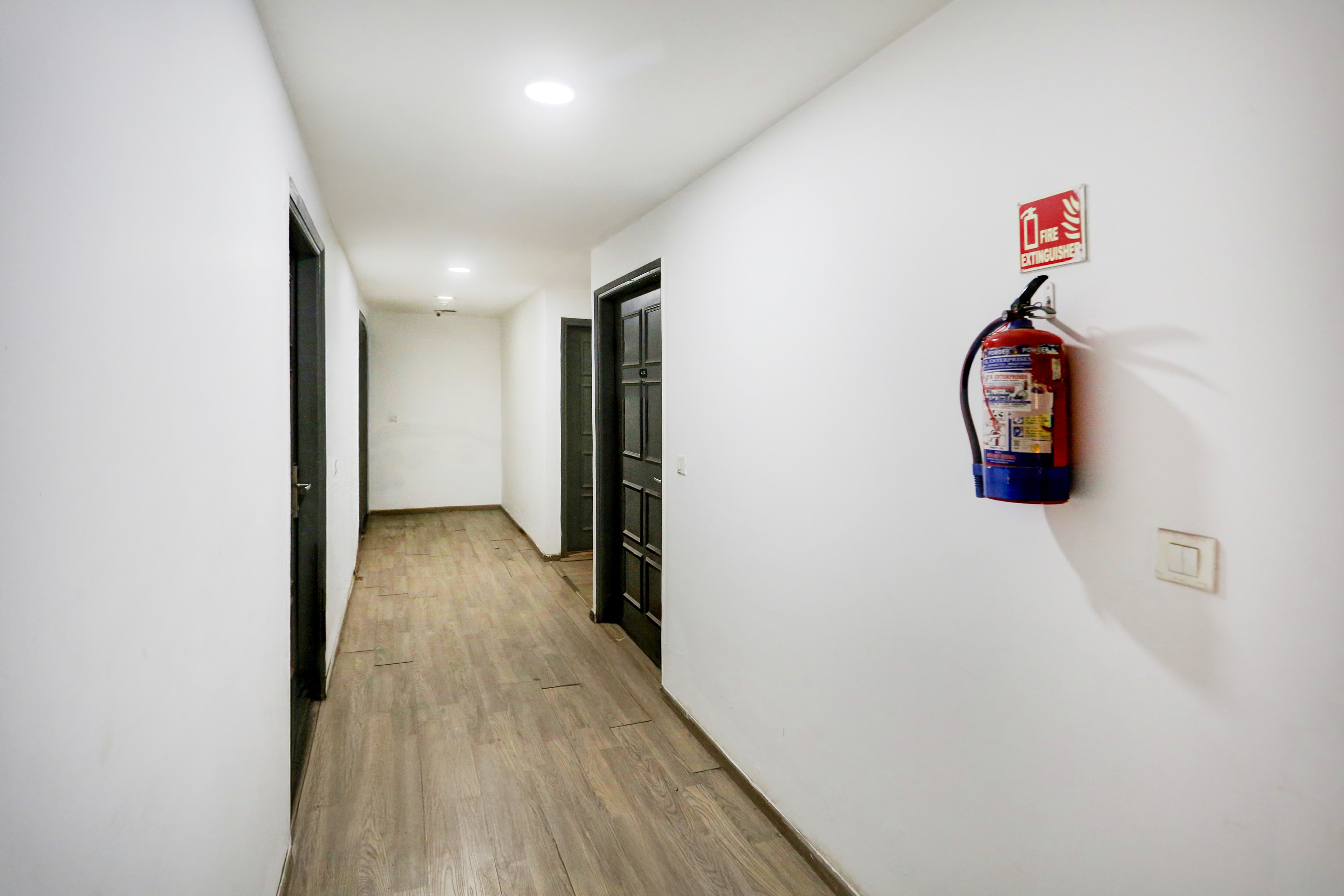 Super Townhouse Shahdara Near Yamuna Sports Complex Formerly Hotel Ipotel in Delhi