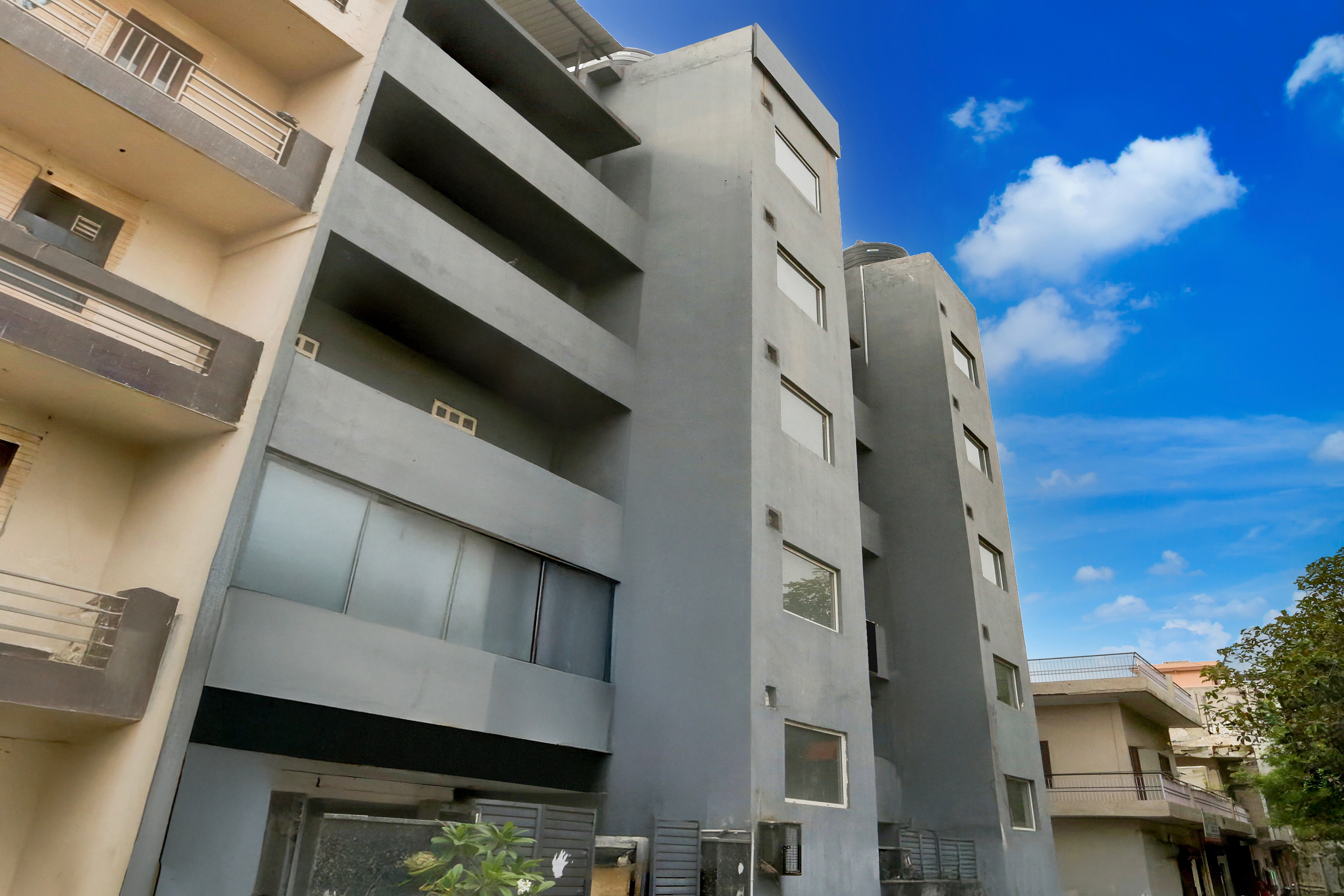 Super Townhouse Shahdara Near Yamuna Sports Complex Formerly Hotel Ipotel in Delhi