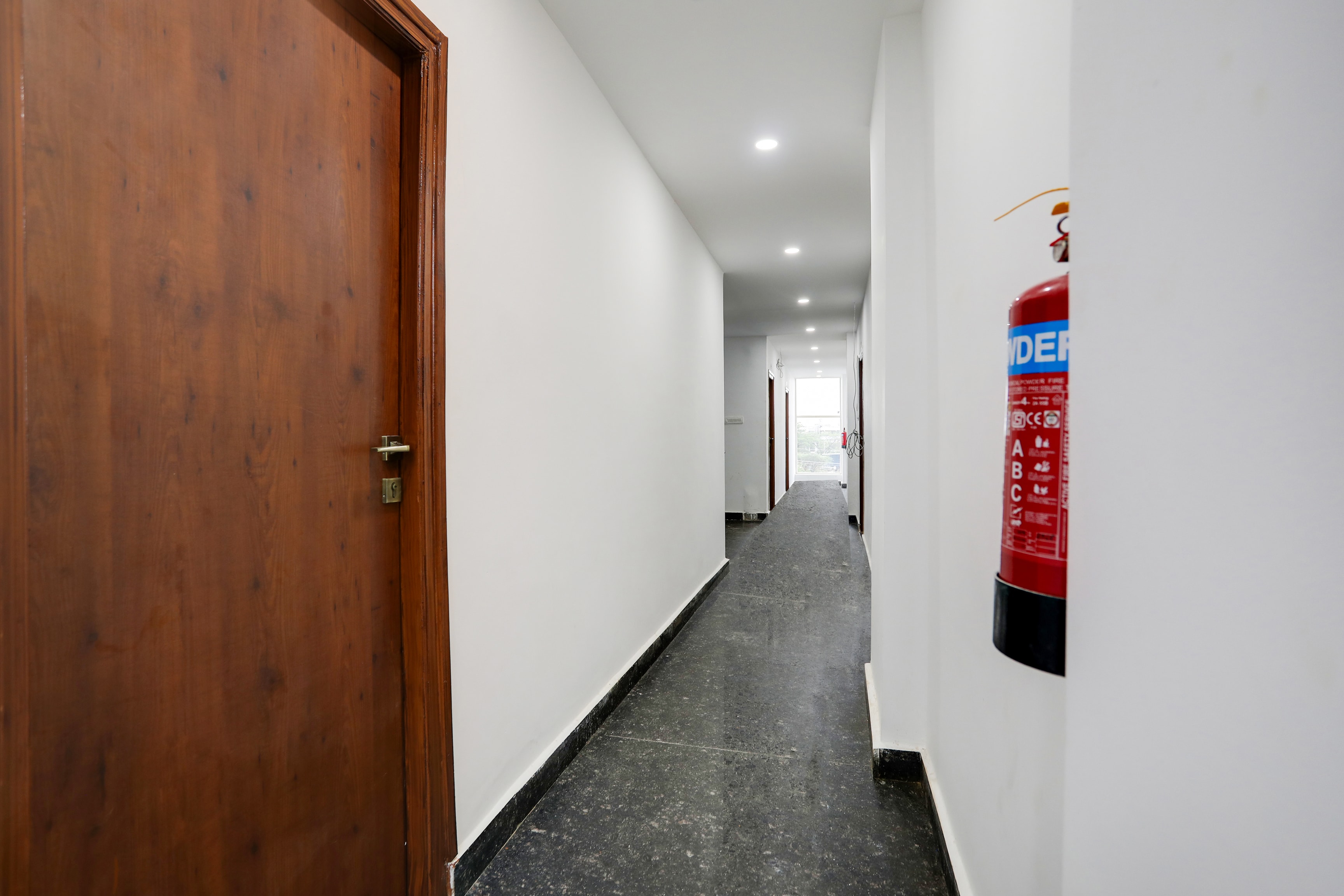 Super Townhouse Shamshabad Near Airport in Hyderabad