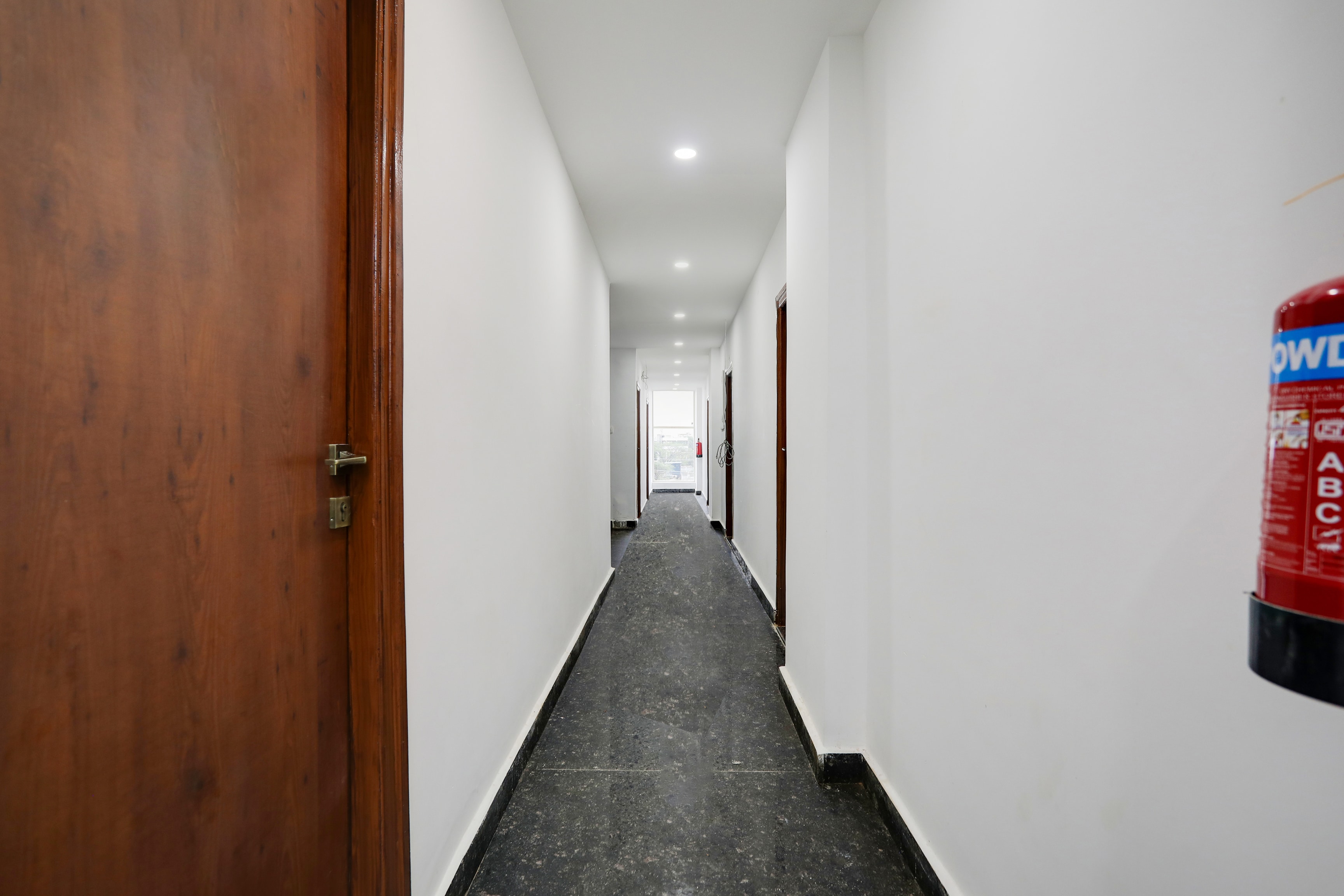 Super Townhouse Shamshabad Near Airport in Hyderabad