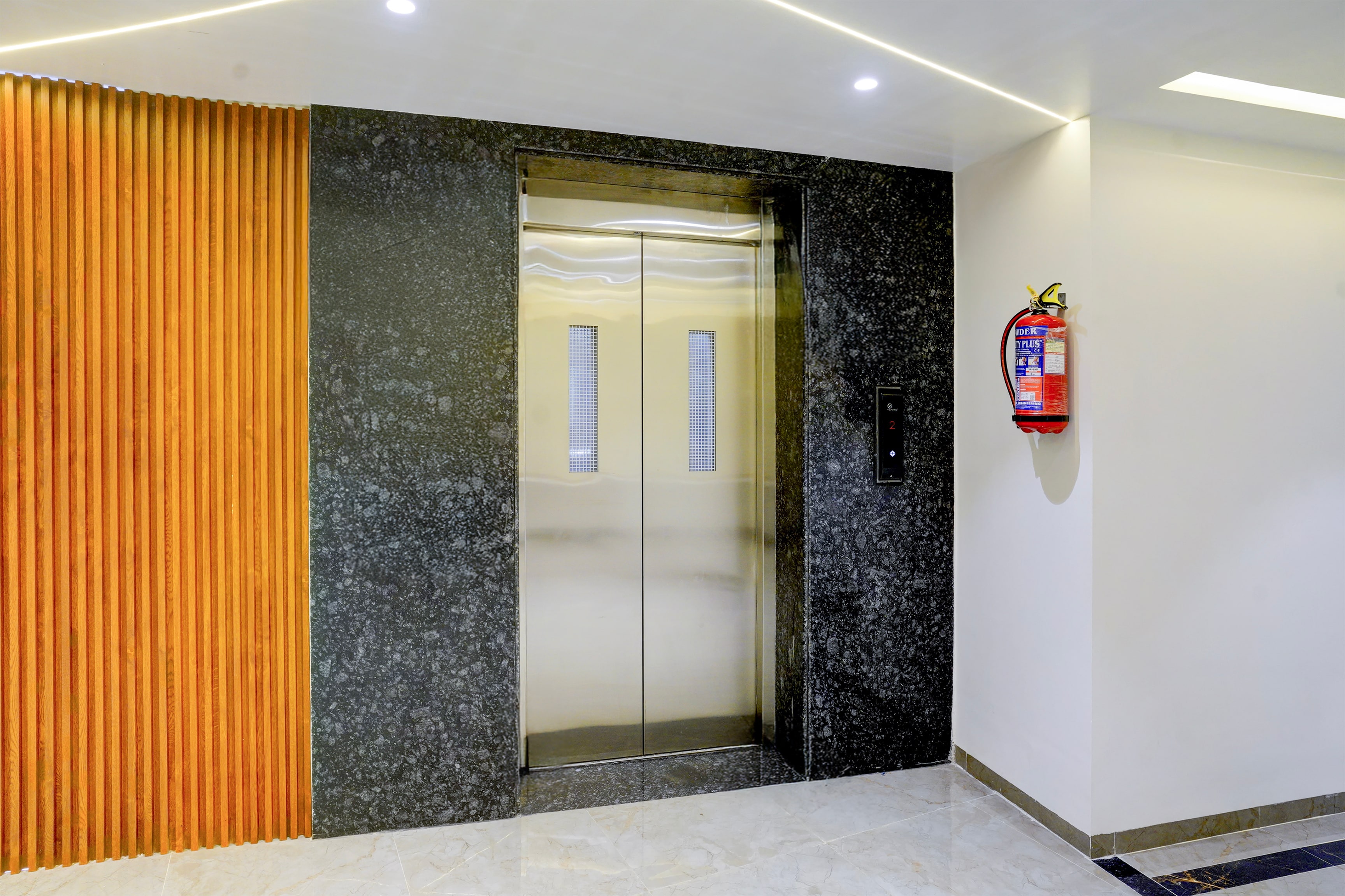 Super Townhouse Skyboat XLO Point in Nashik