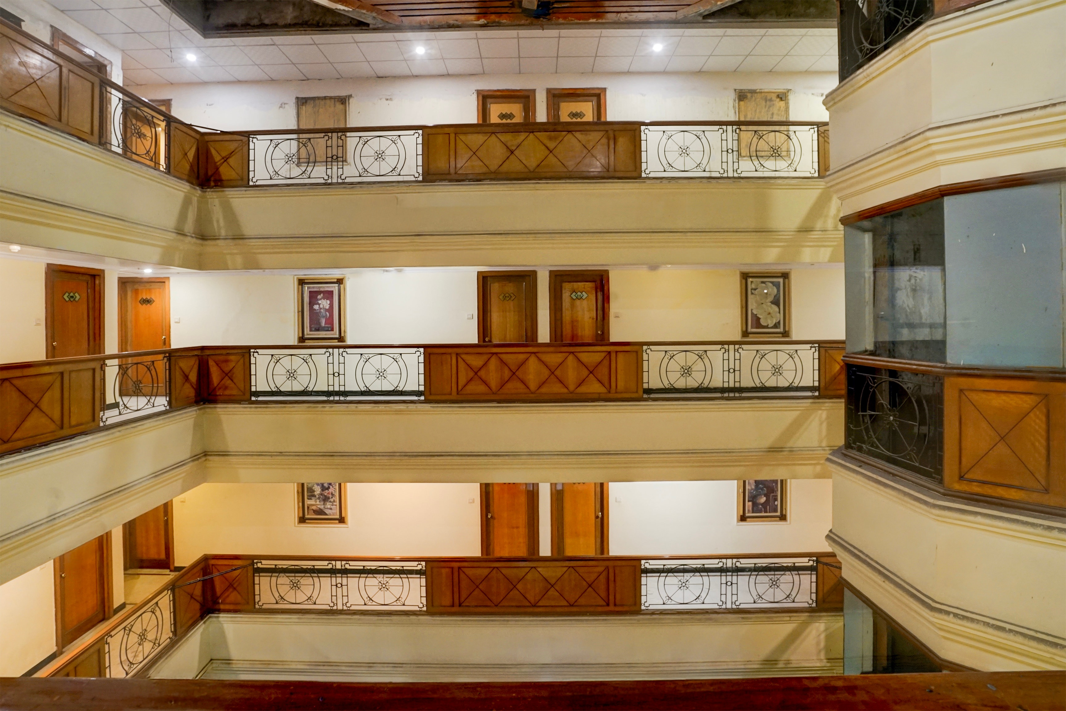 Super Townhouse Subhash Nagar Formerly Royal Palazzo in Jaipur