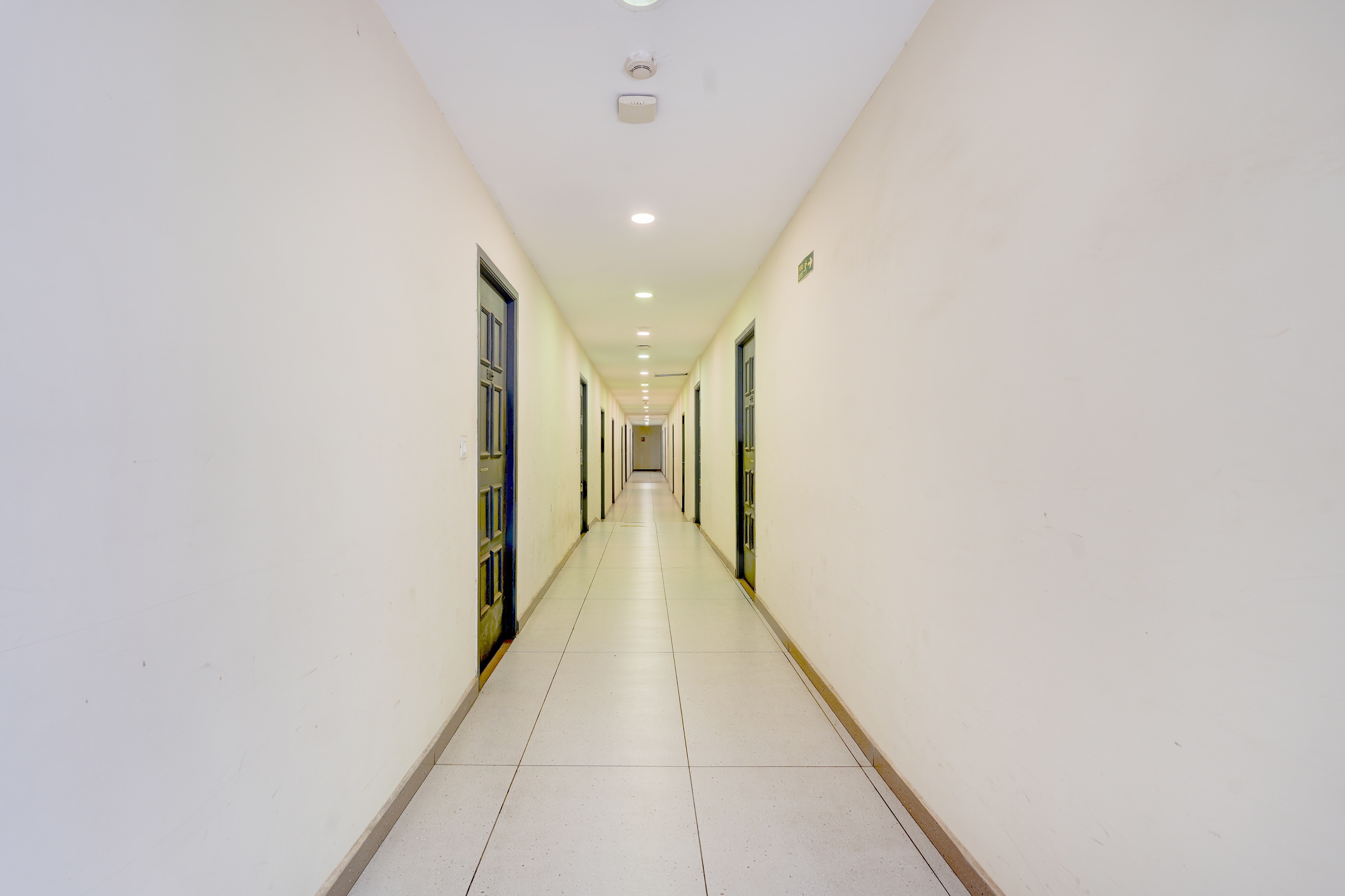 Super Townhouse T Nagar Chennai in Chennai