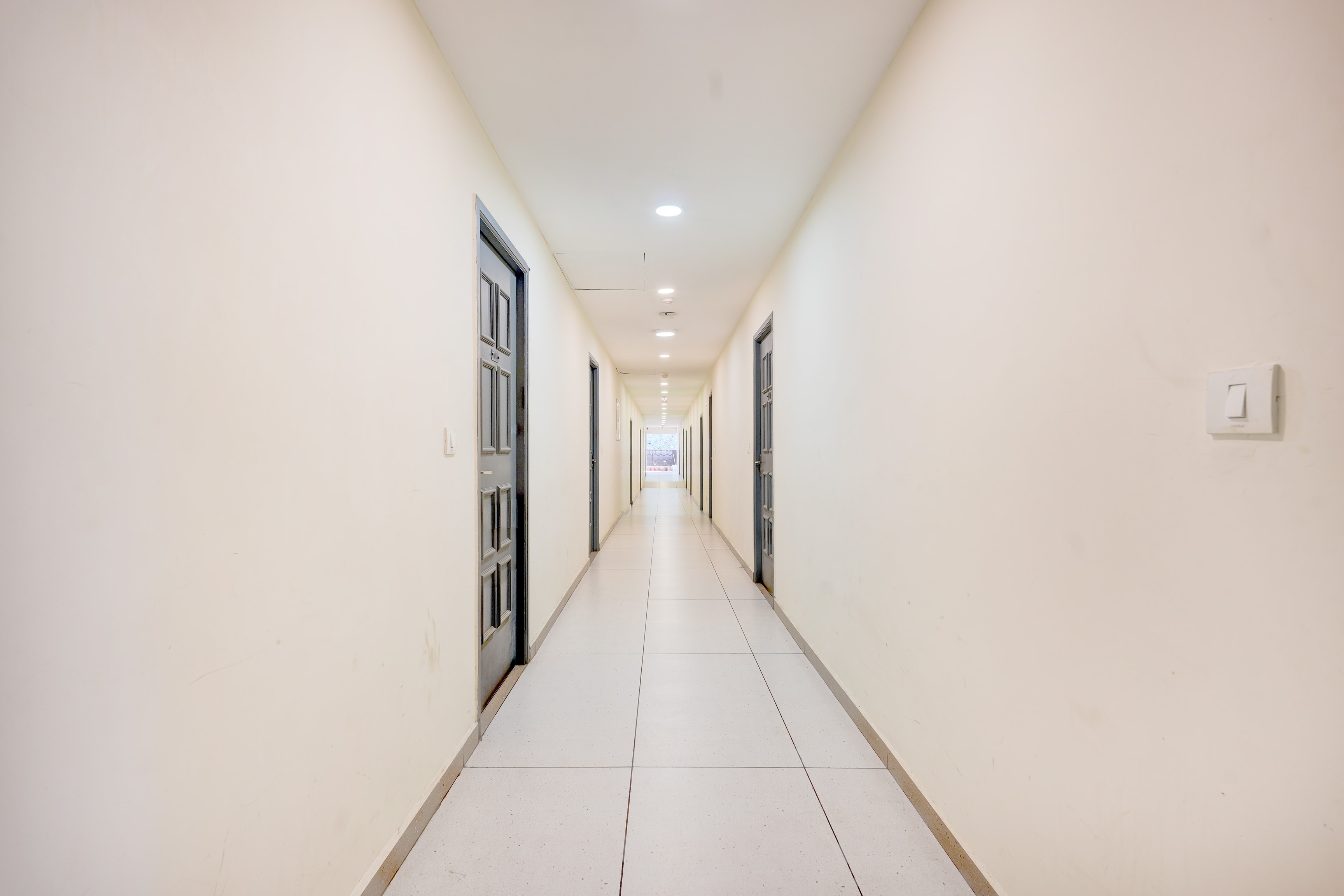 Super Townhouse T Nagar Chennai in Chennai