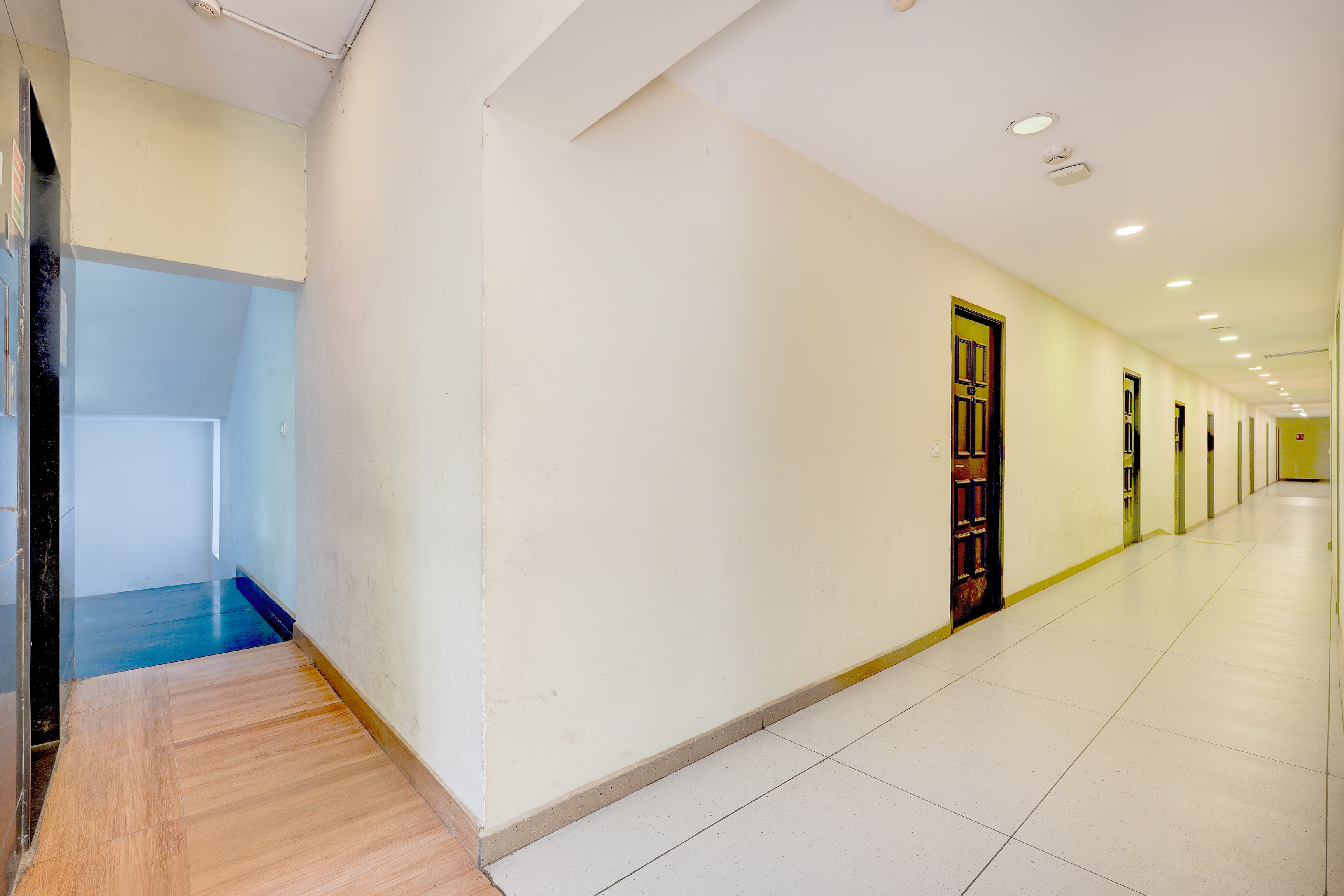 Super Townhouse T Nagar Chennai in Chennai