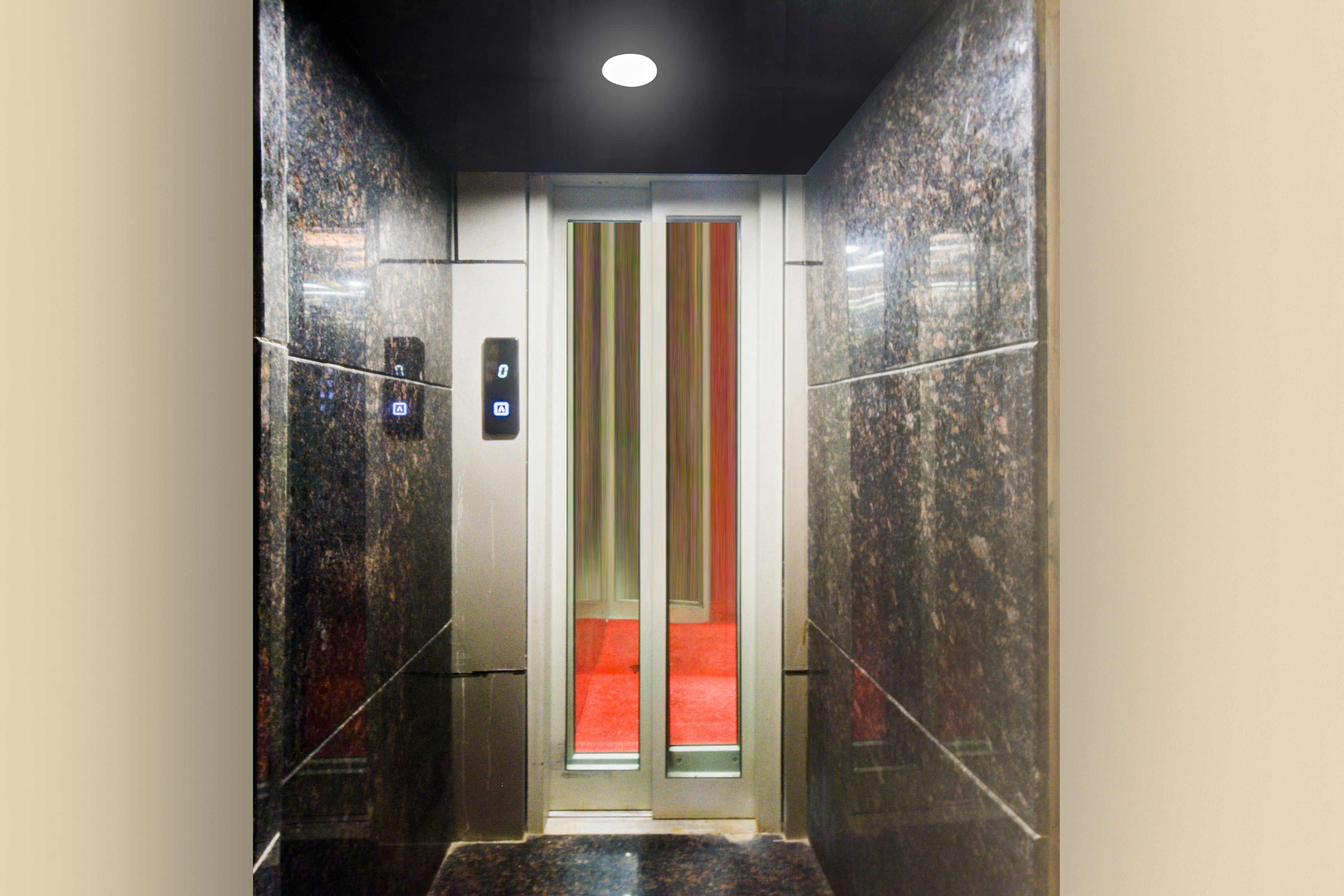 Super Townhouse Townvilla Guesthouse in Hyderabad