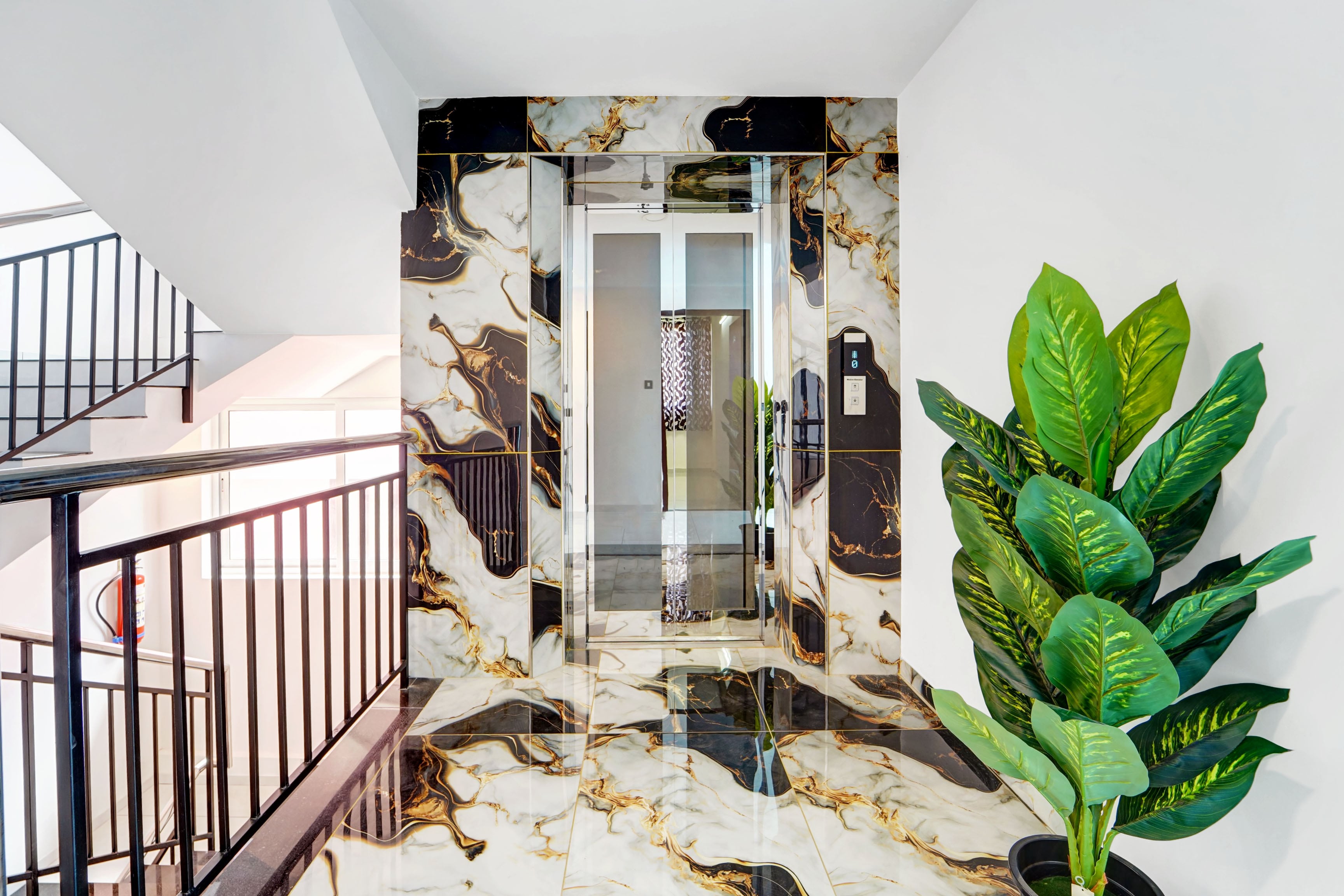 Townhouse Trivandrum Padmanabhaswamy Temple Formerly Rezt N Relaz Inn in Thiruvananthapuram