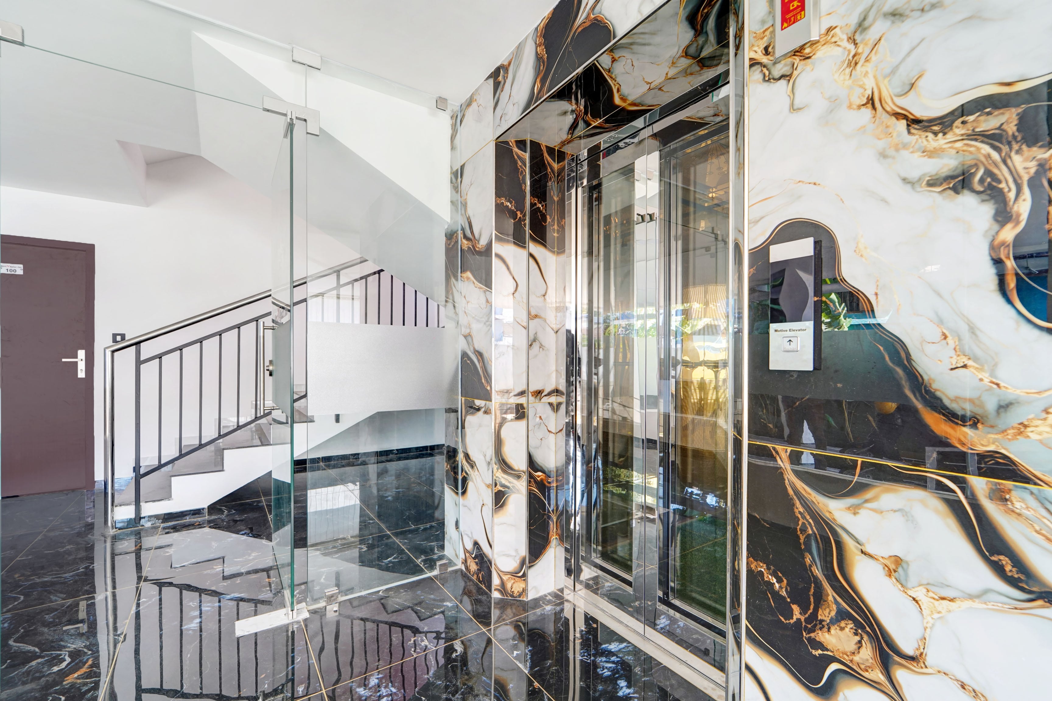 Townhouse Trivandrum Padmanabhaswamy Temple Formerly Rezt N Relaz Inn in Thiruvananthapuram