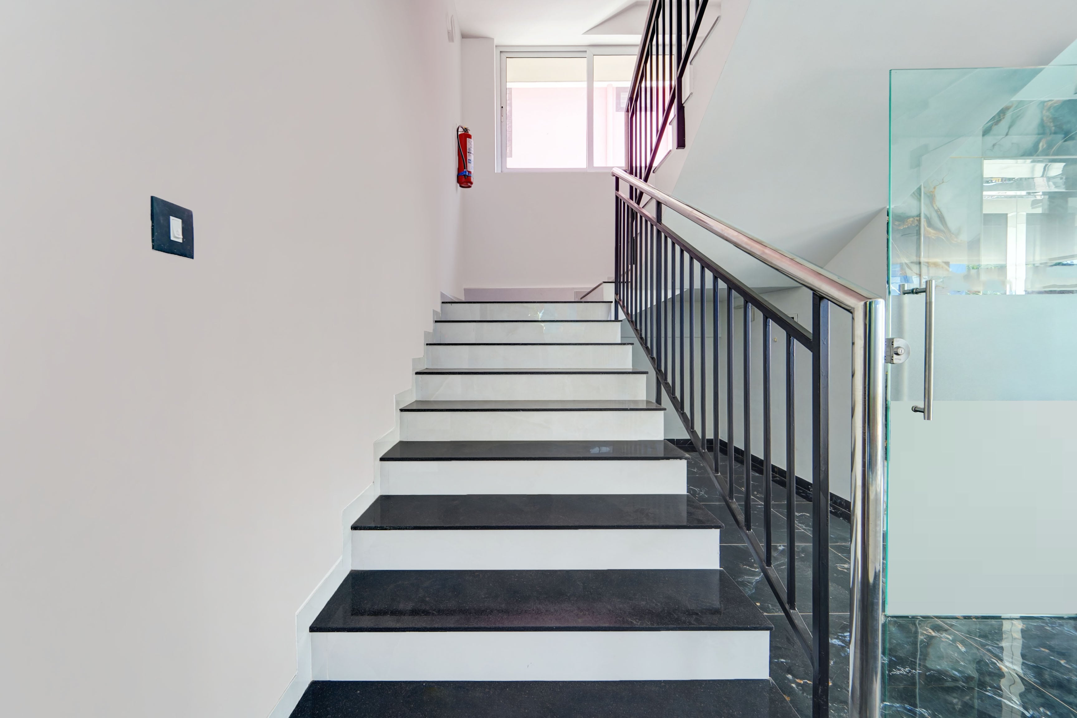 Townhouse Trivandrum Padmanabhaswamy Temple Formerly Rezt N Relaz Inn in Thiruvananthapuram