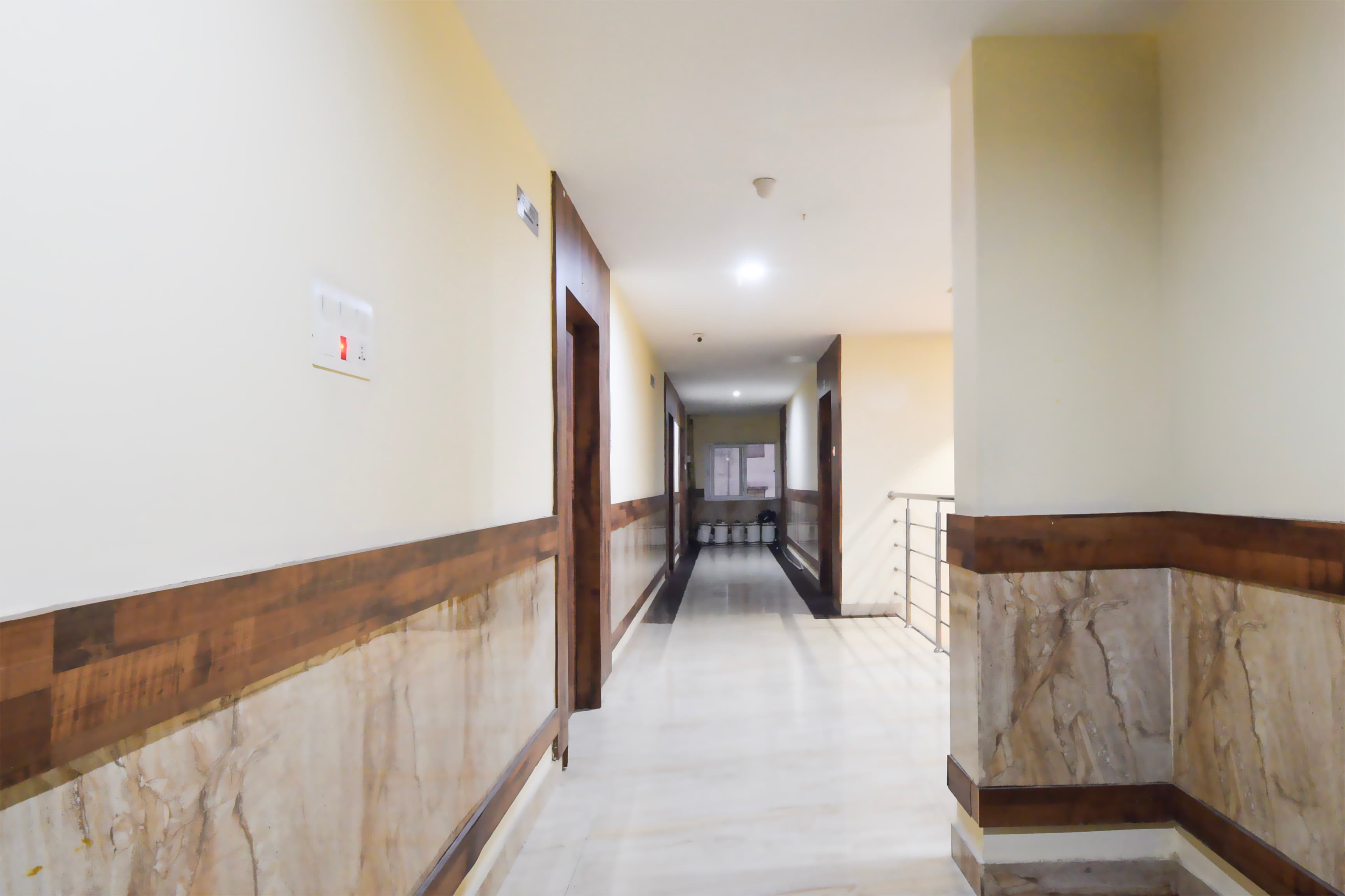 Super Townhouse Vanasthalipuram Formerly Hotel Surabhi in Hyderabad