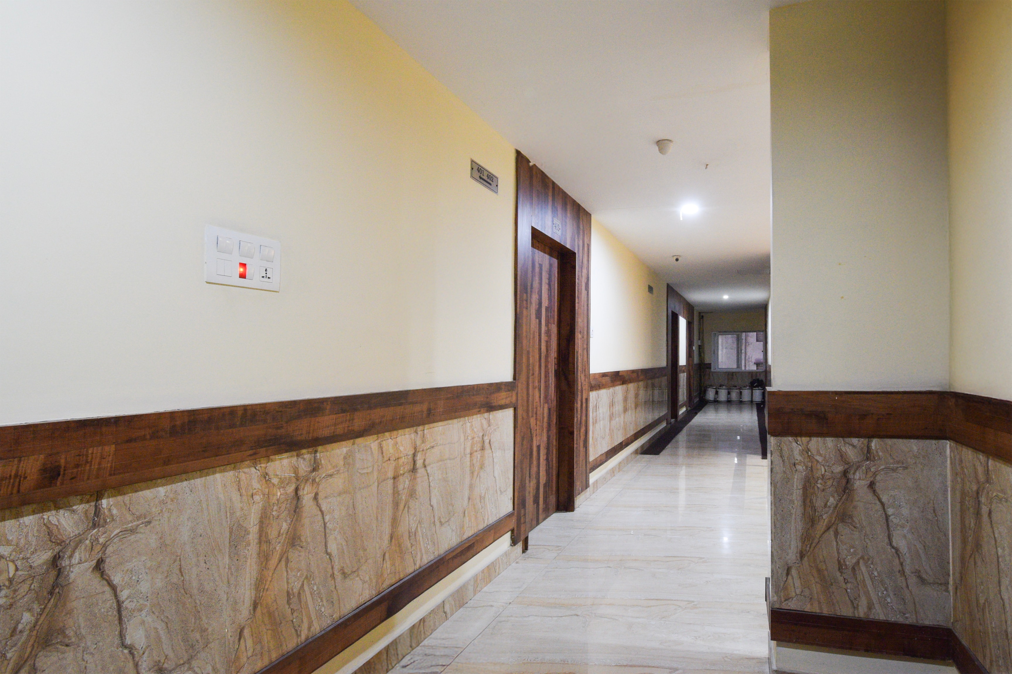 Super Townhouse Vanasthalipuram Formerly Hotel Surabhi in Hyderabad