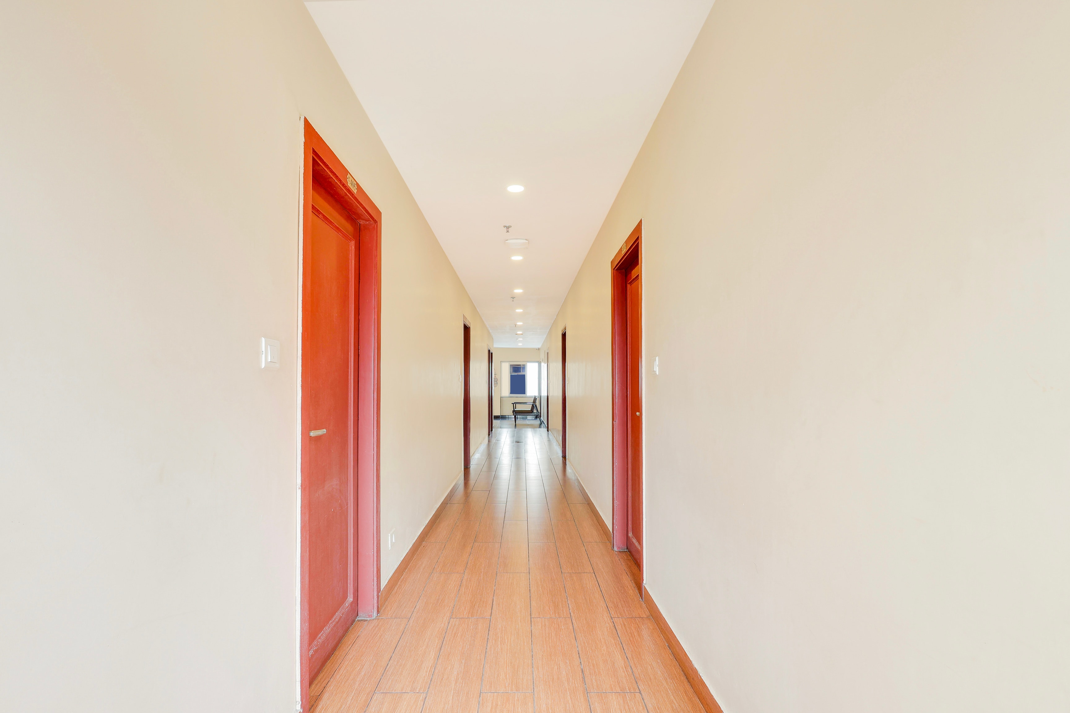 Super Townhouse Visakhapatnam in Visakhapatnam