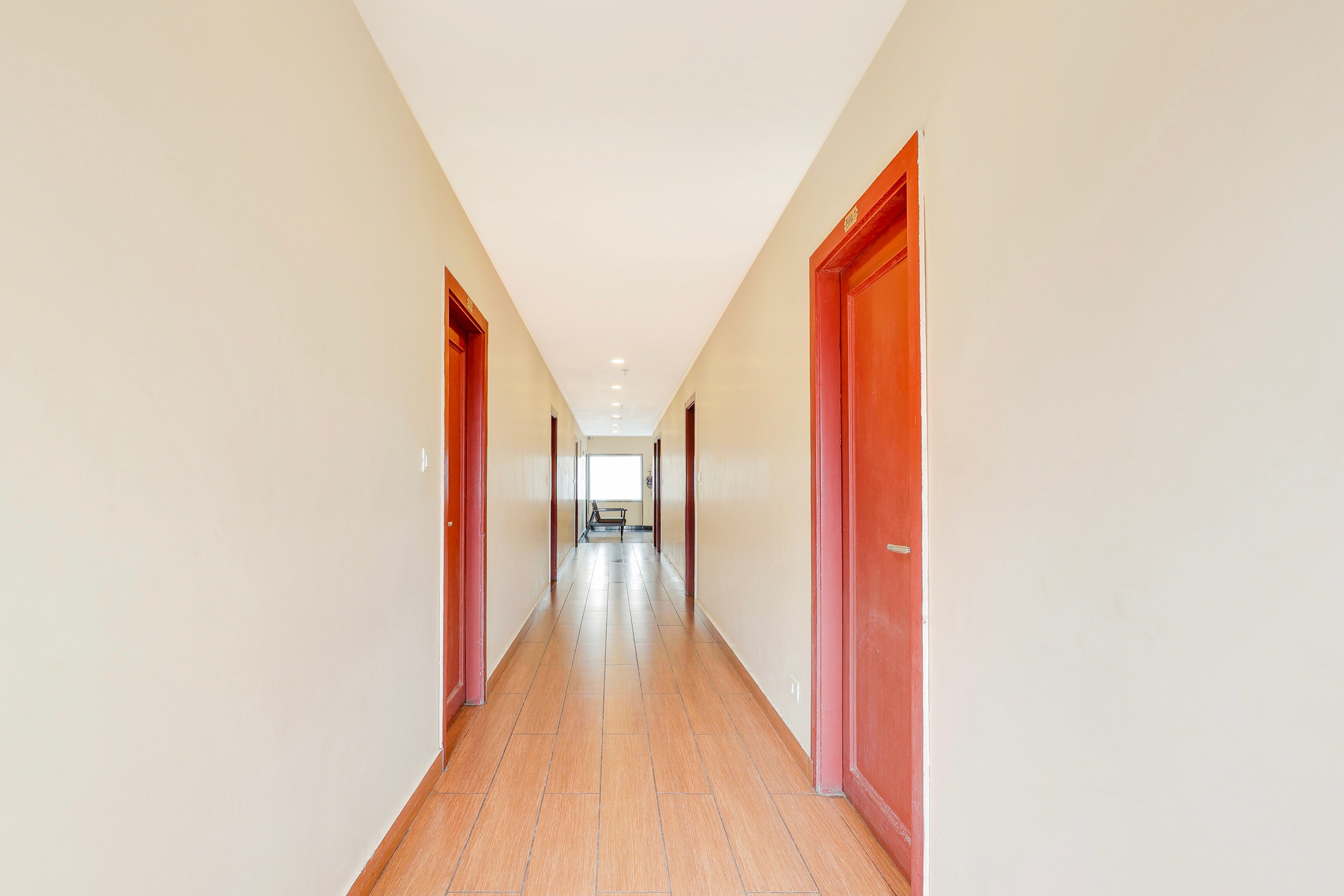 Super Townhouse Visakhapatnam in Visakhapatnam