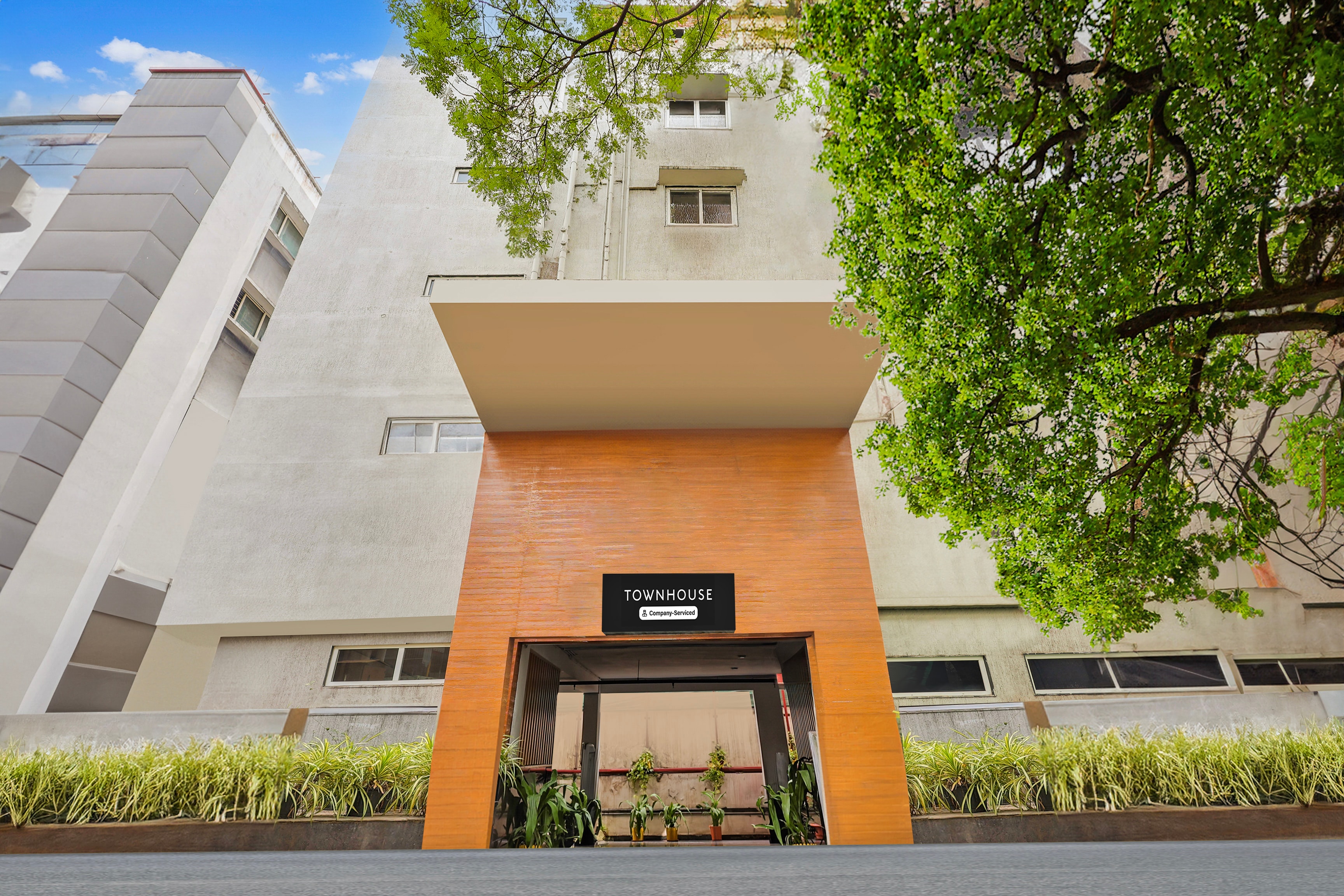 Super Townhouse Visakhapatnam in Visakhapatnam