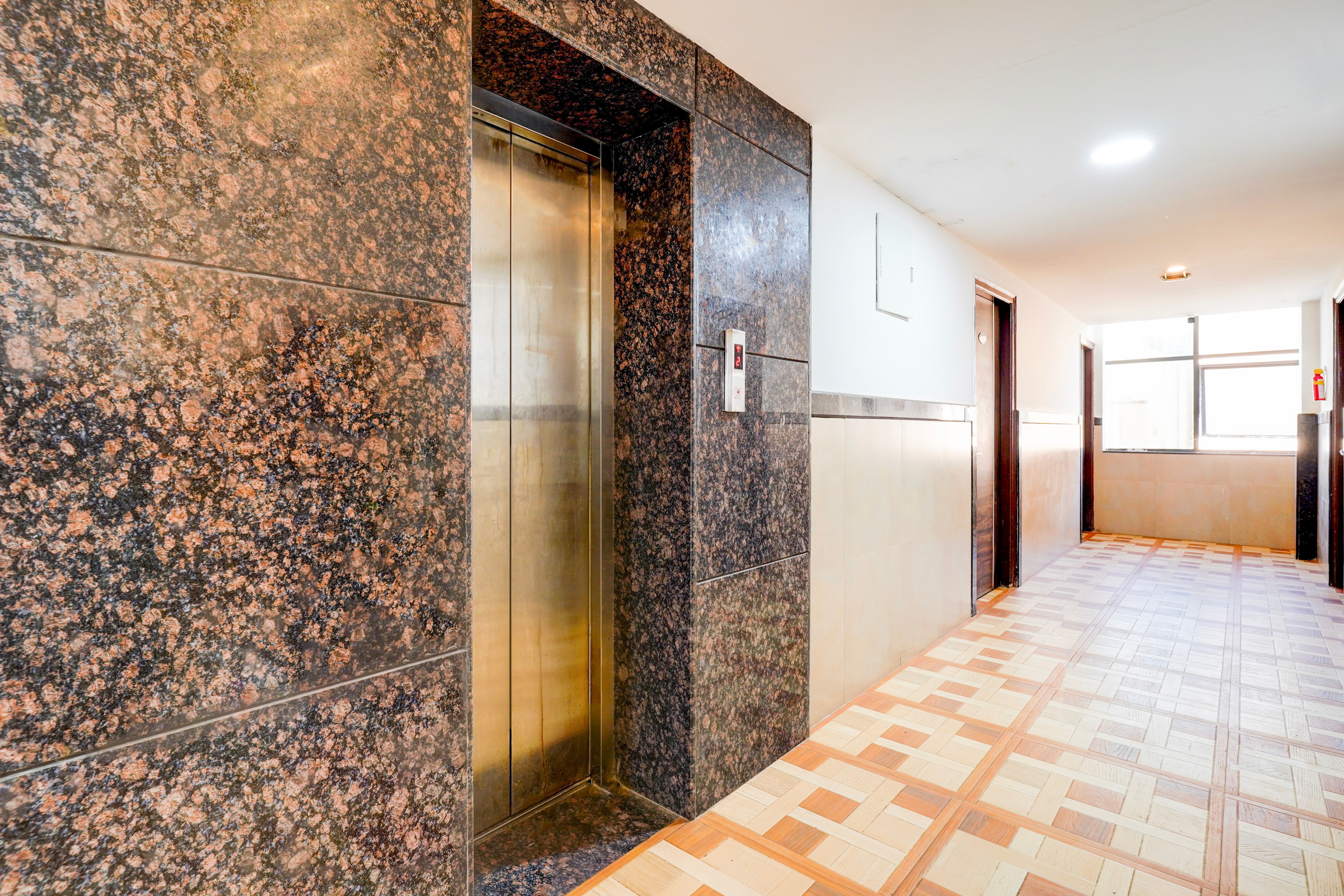 Super Townhouse Whitefield Bangalore in Bangalore