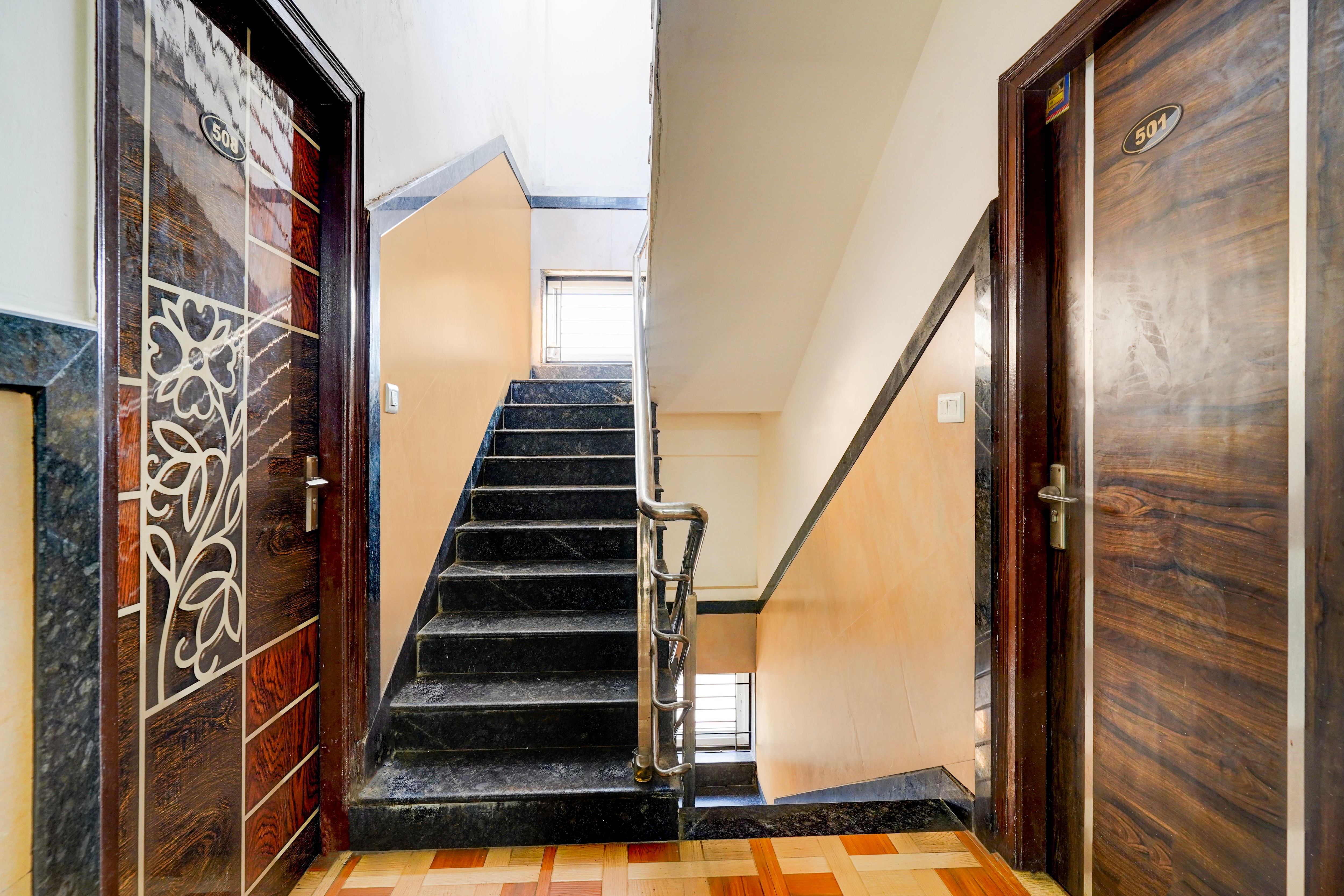 Super Townhouse Whitefield Bangalore in Bangalore