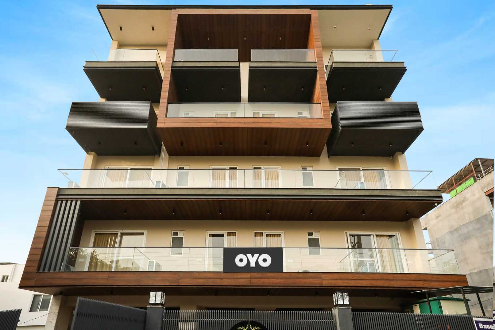 Townhouse Avenue 69  in Gurgaon