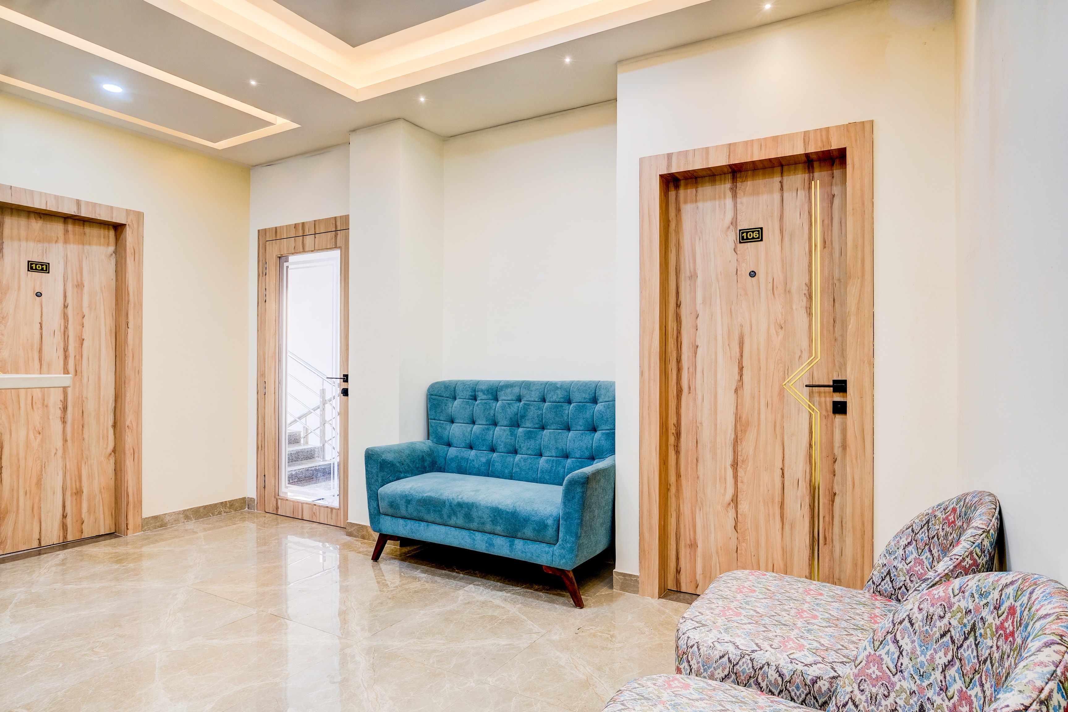 Super Townhouse Bhangagarh Bus Terminal Formerly The Rudra Inn in Guwahati