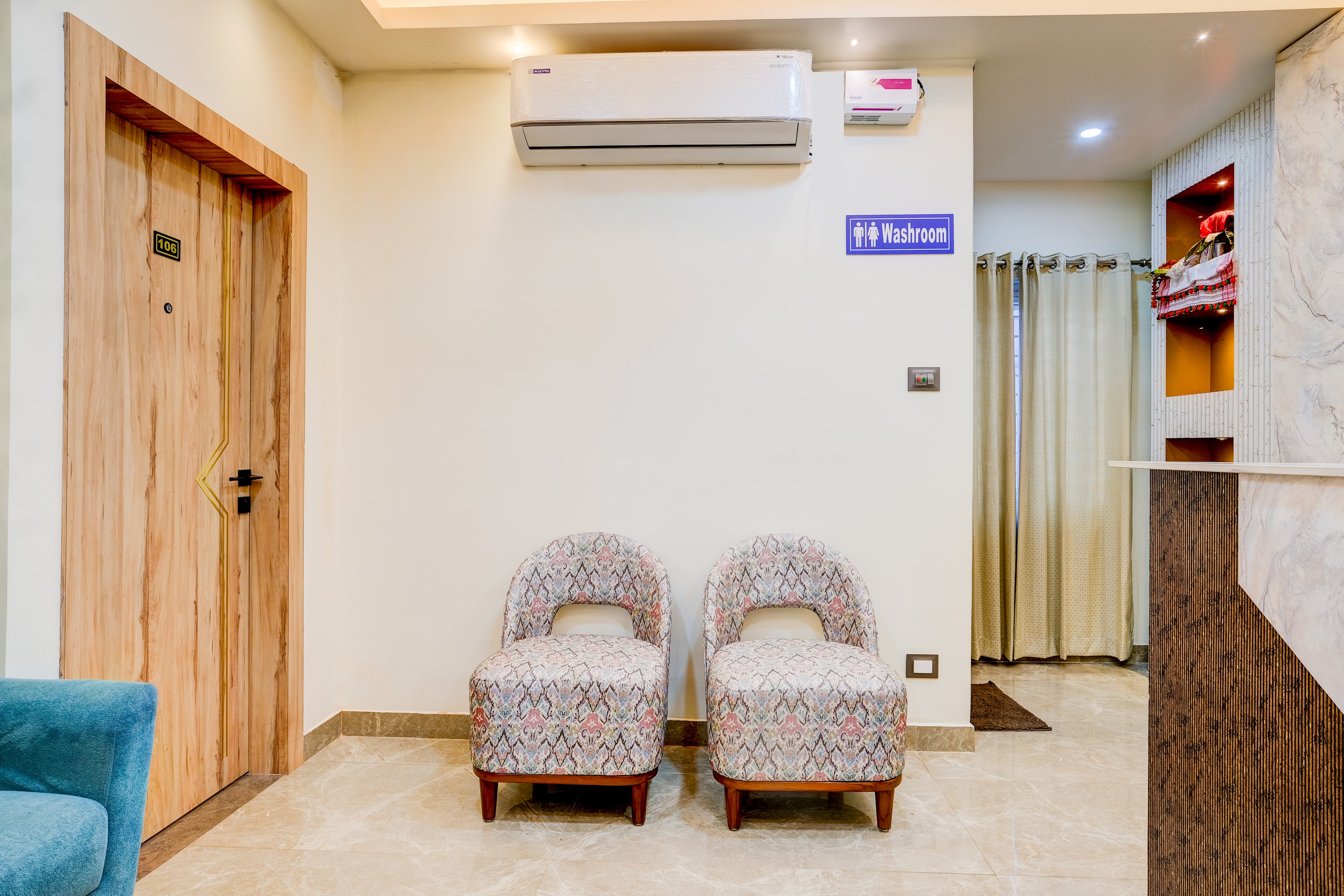 Super Townhouse Bhangagarh Bus Terminal Formerly The Rudra Inn in Guwahati