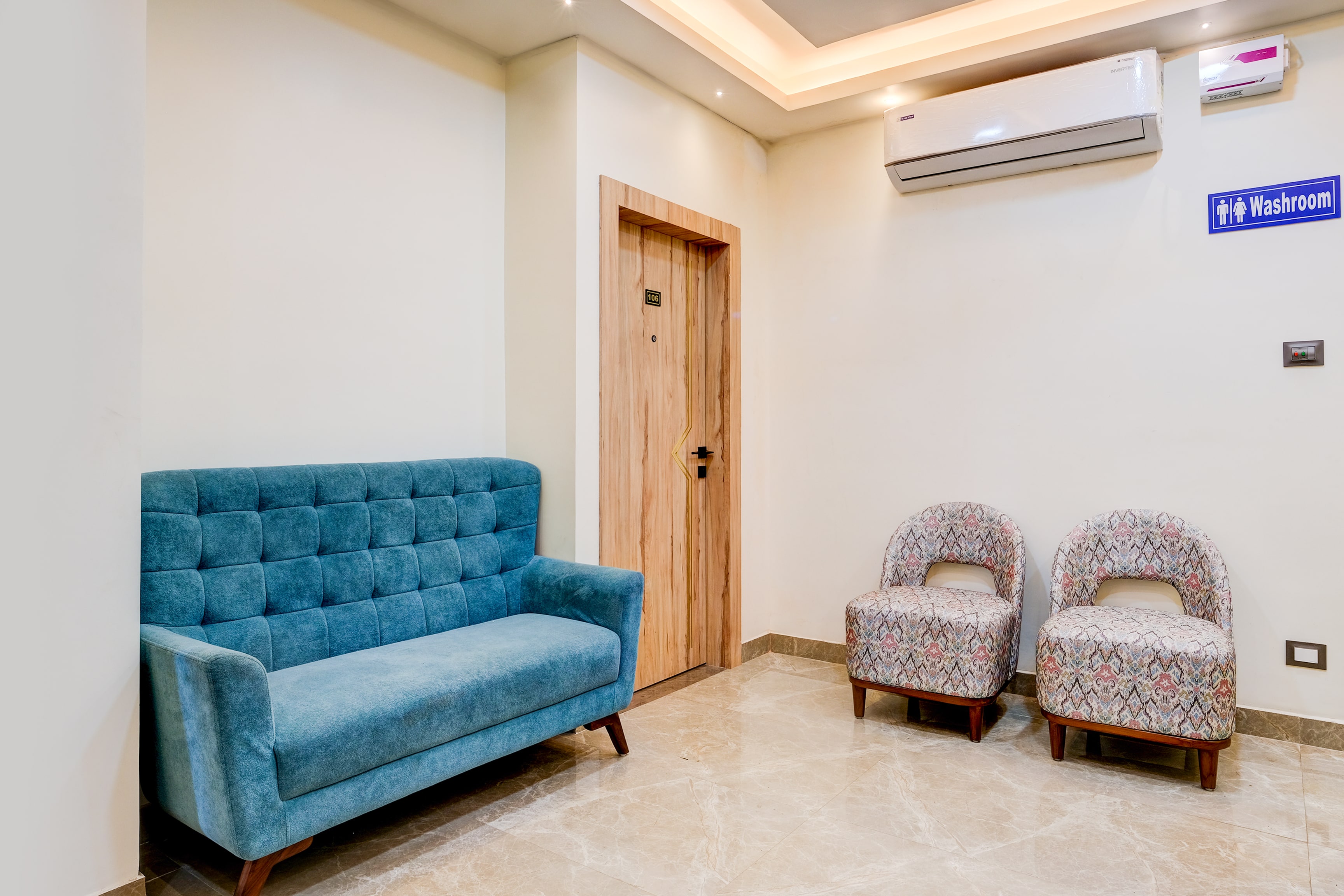 Super Townhouse Bhangagarh Bus Terminal Formerly The Rudra Inn in Guwahati