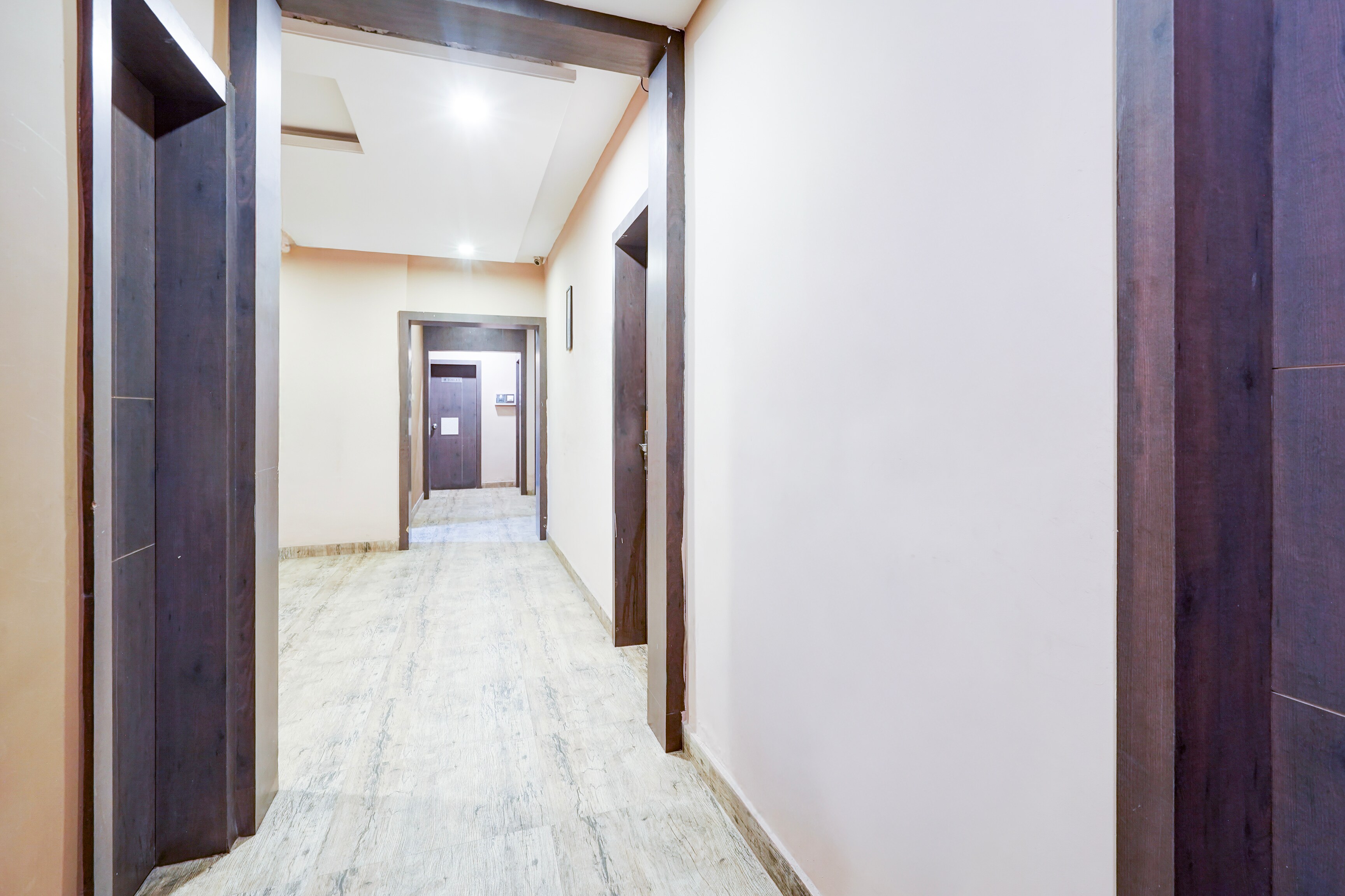 Townhouse Bhilai Railway Junction Formerly Hotel Lotus in Bhilai