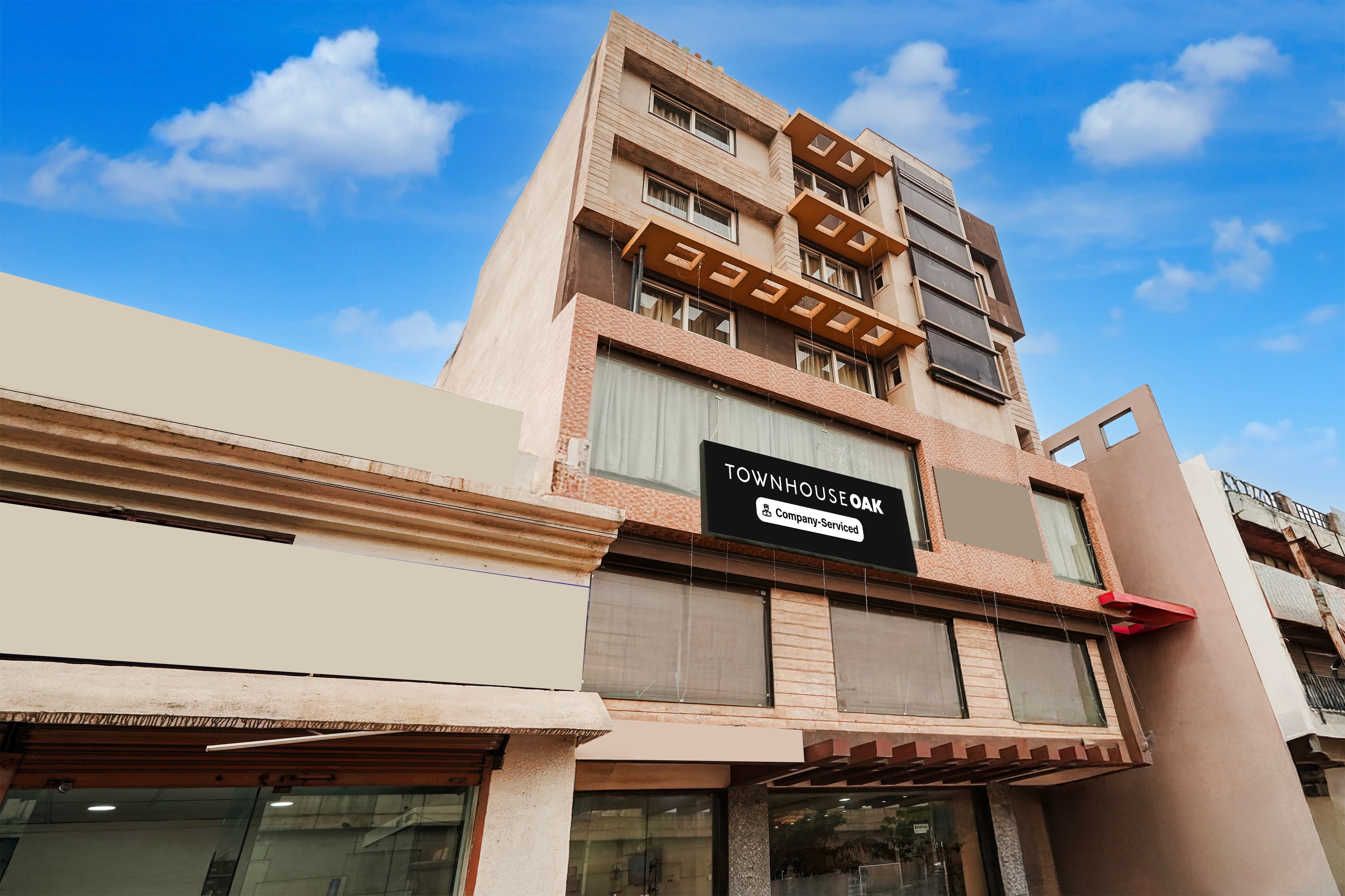 Townhouse Bhilai Railway Junction Formerly Hotel Lotus in Bhilai