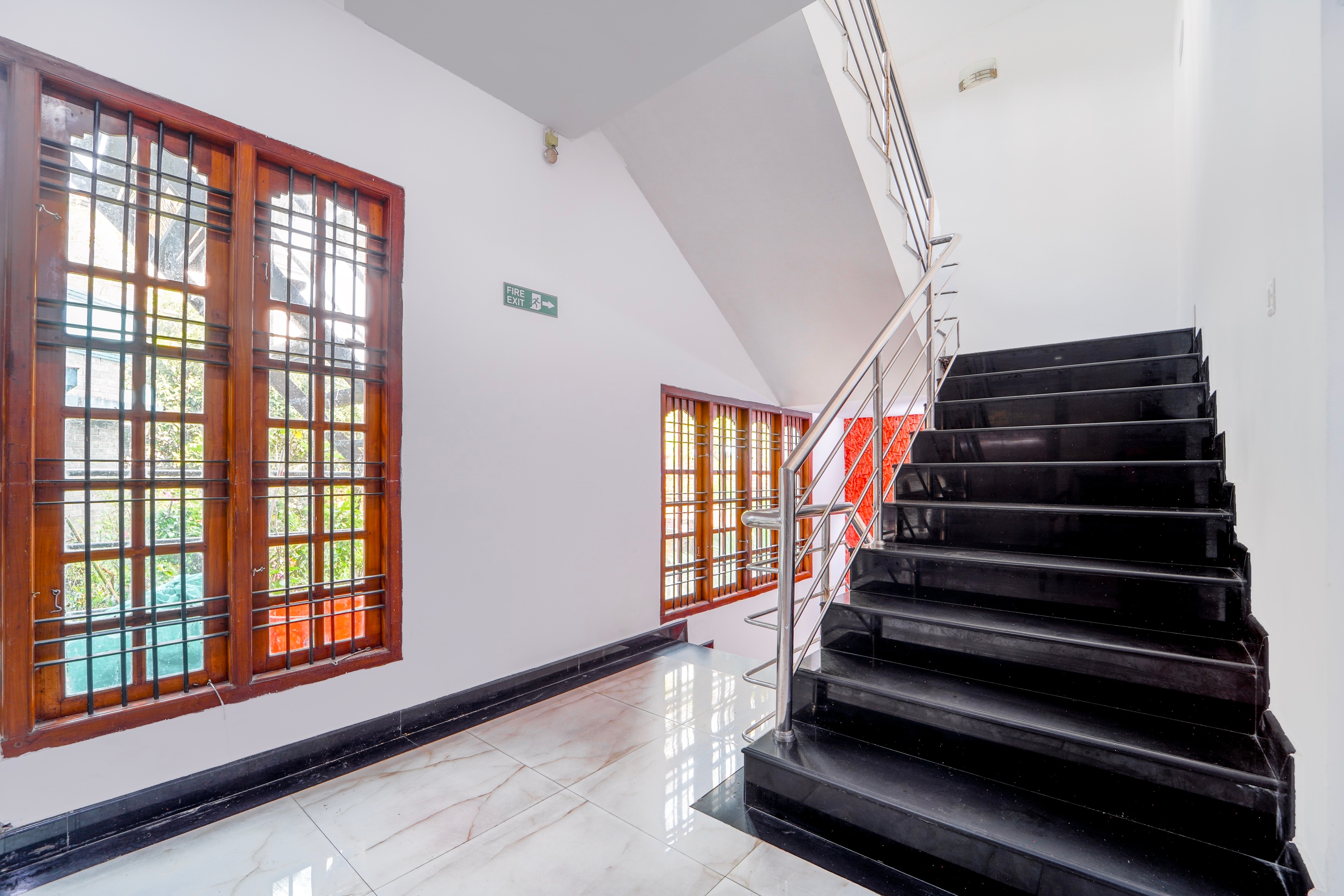 Townhouse City Center Ernakulam in Kochi