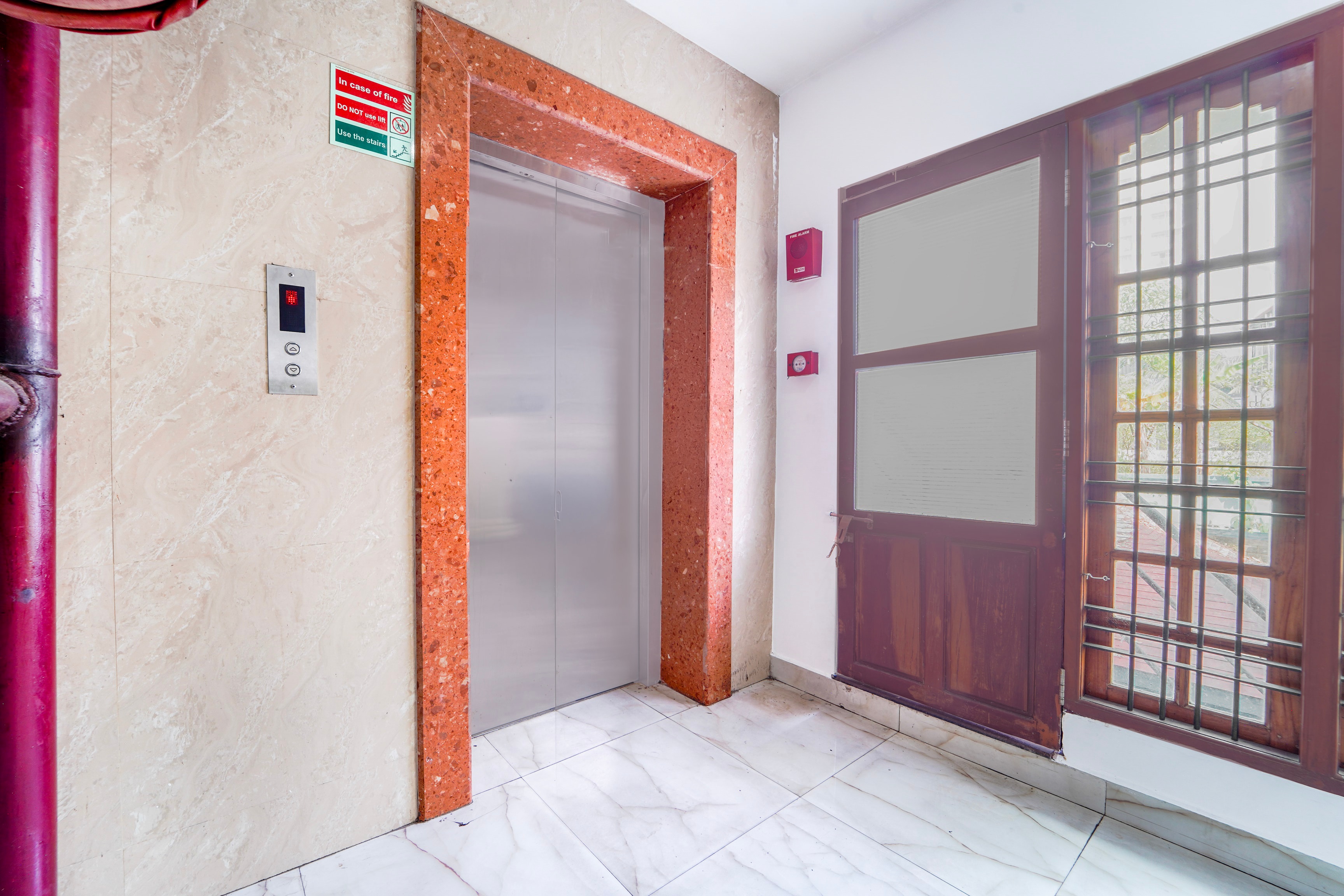 Townhouse City Center Ernakulam in Kochi