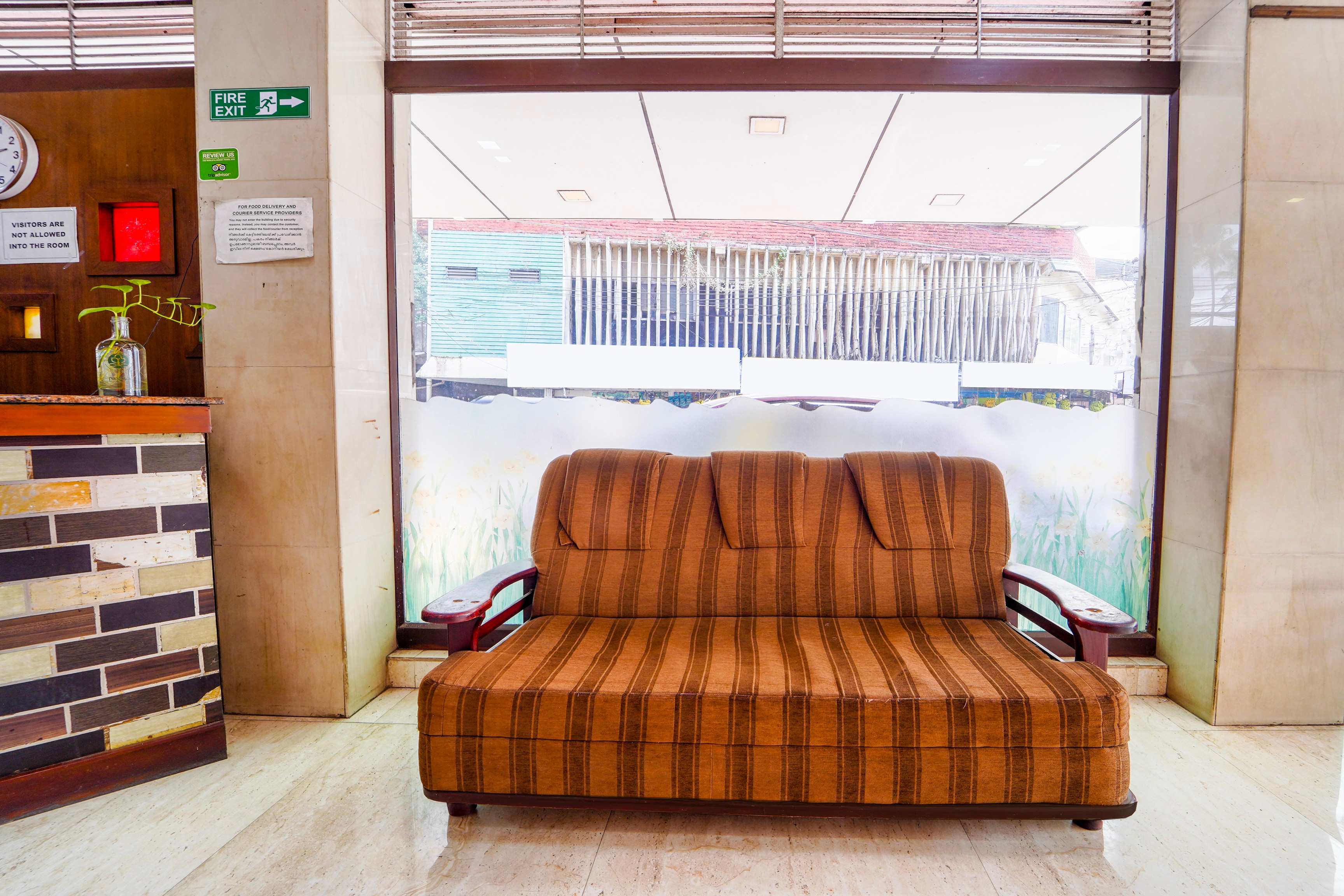 Townhouse City Center Ernakulam in Kochi