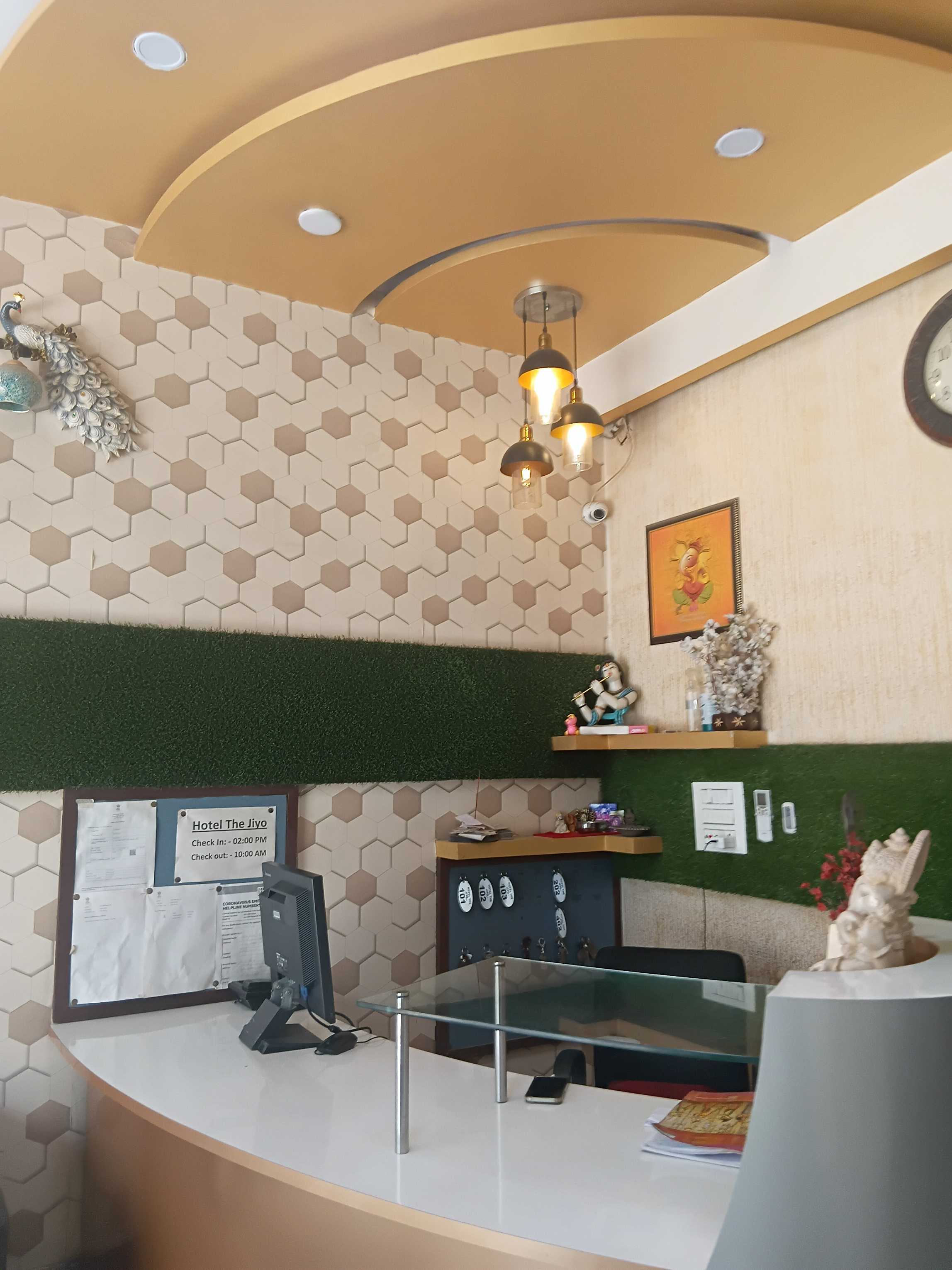 Townhouse Dharuhera Bus Terminal Formerly Rewari in Rewari