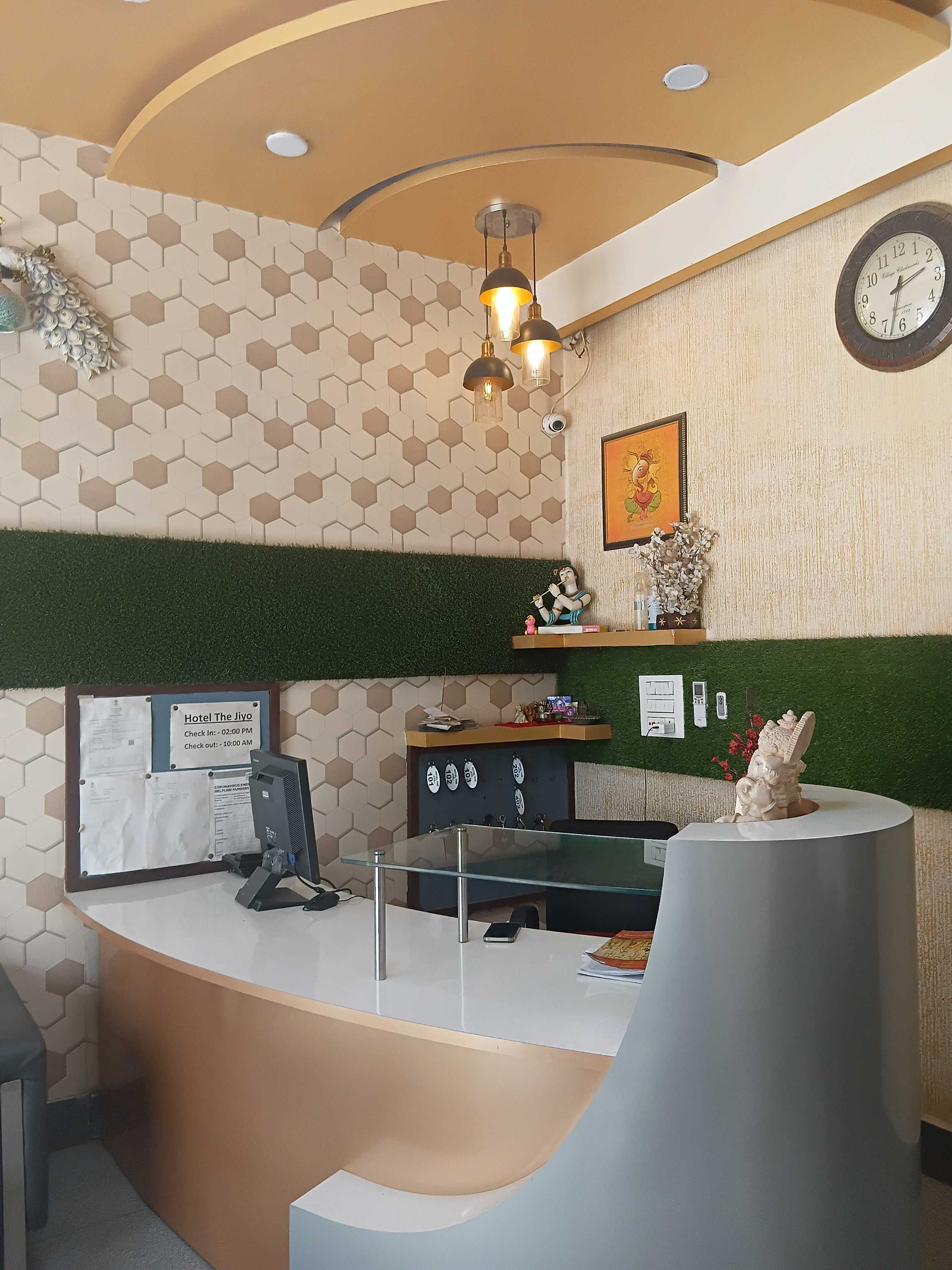 Townhouse Dharuhera Bus Terminal Formerly Rewari in Rewari