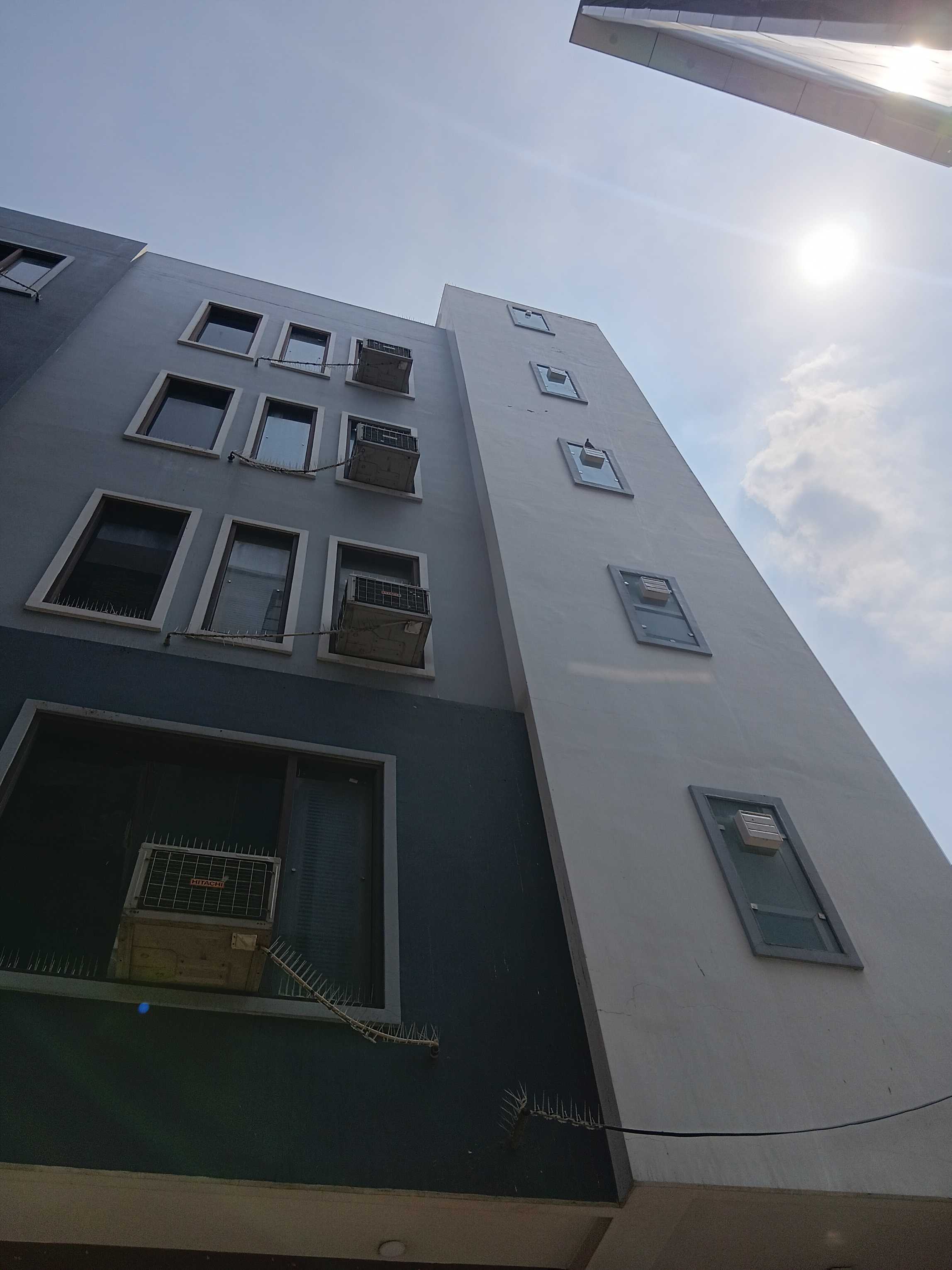 Townhouse Dharuhera Bus Terminal Formerly Rewari in Rewari