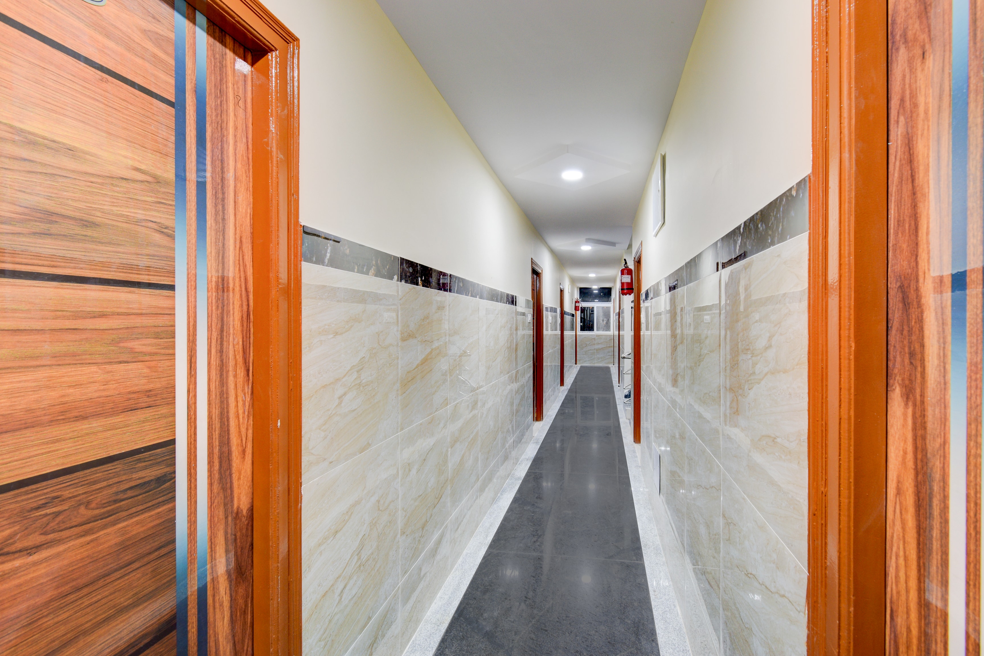 Townhouse Financial District Circle Hyderabad in Hyderabad