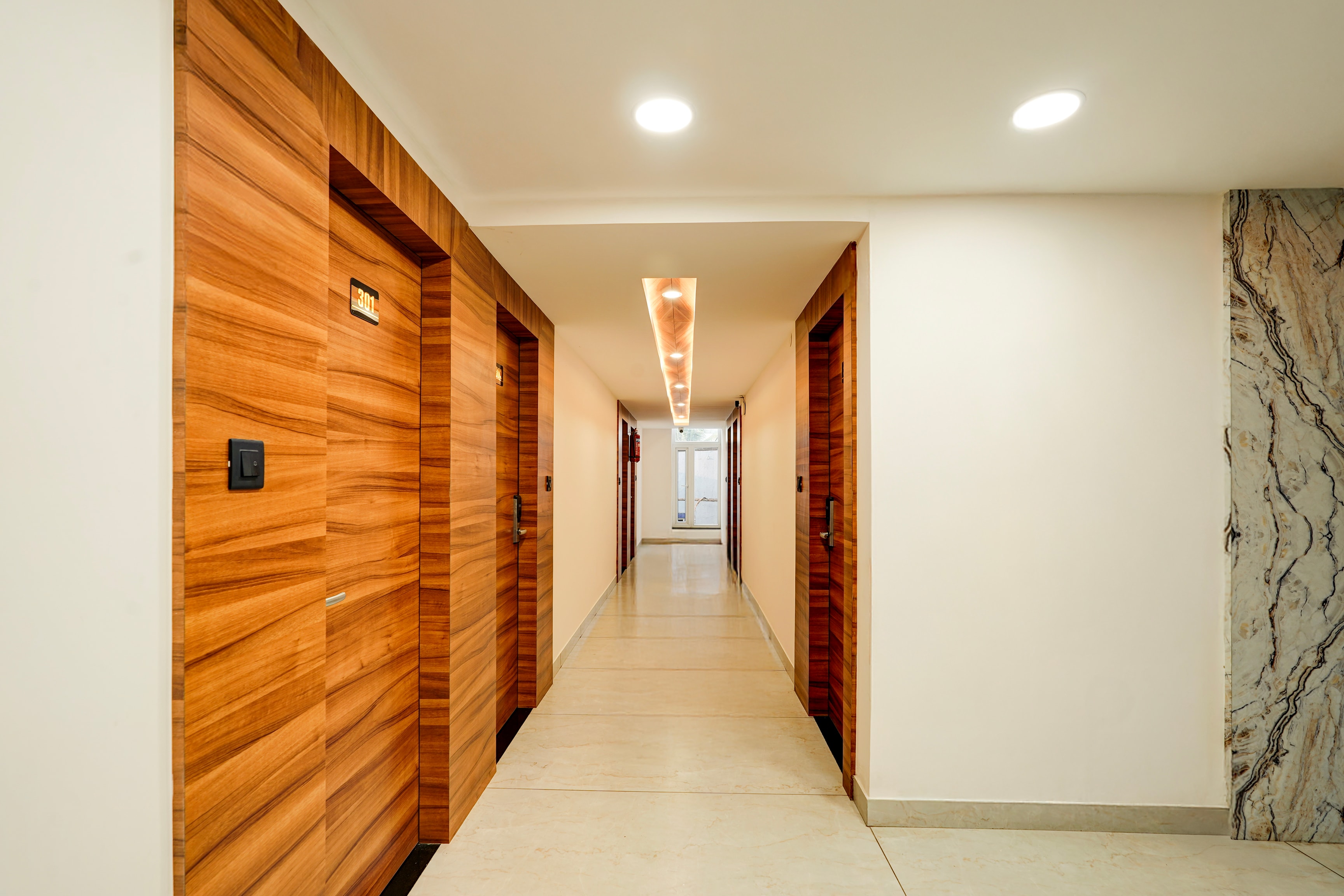 Townhouse IIM Bangalore Formerly Hotel Onyx in Bangalore