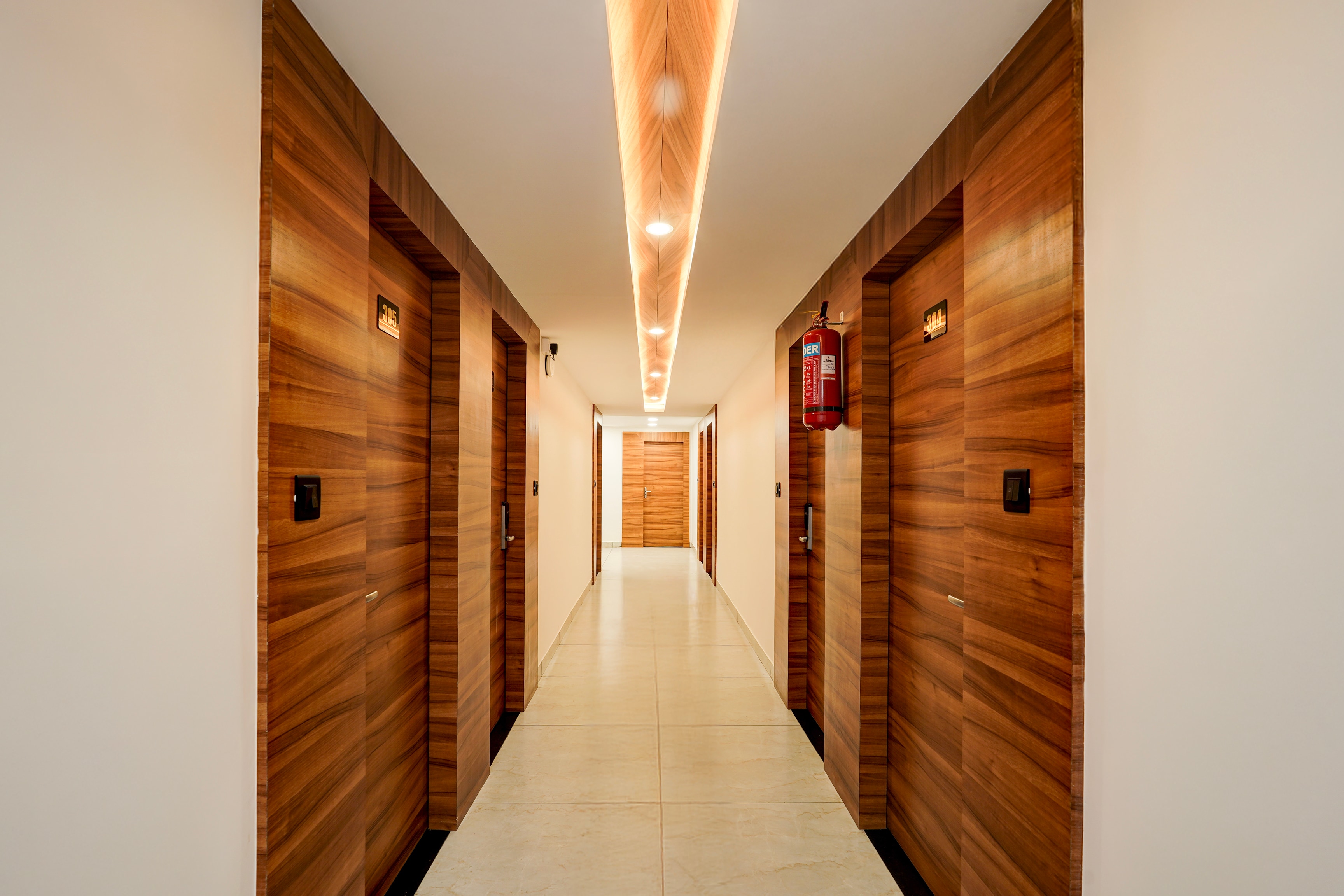 Townhouse IIM Bangalore Formerly Hotel Onyx in Bangalore