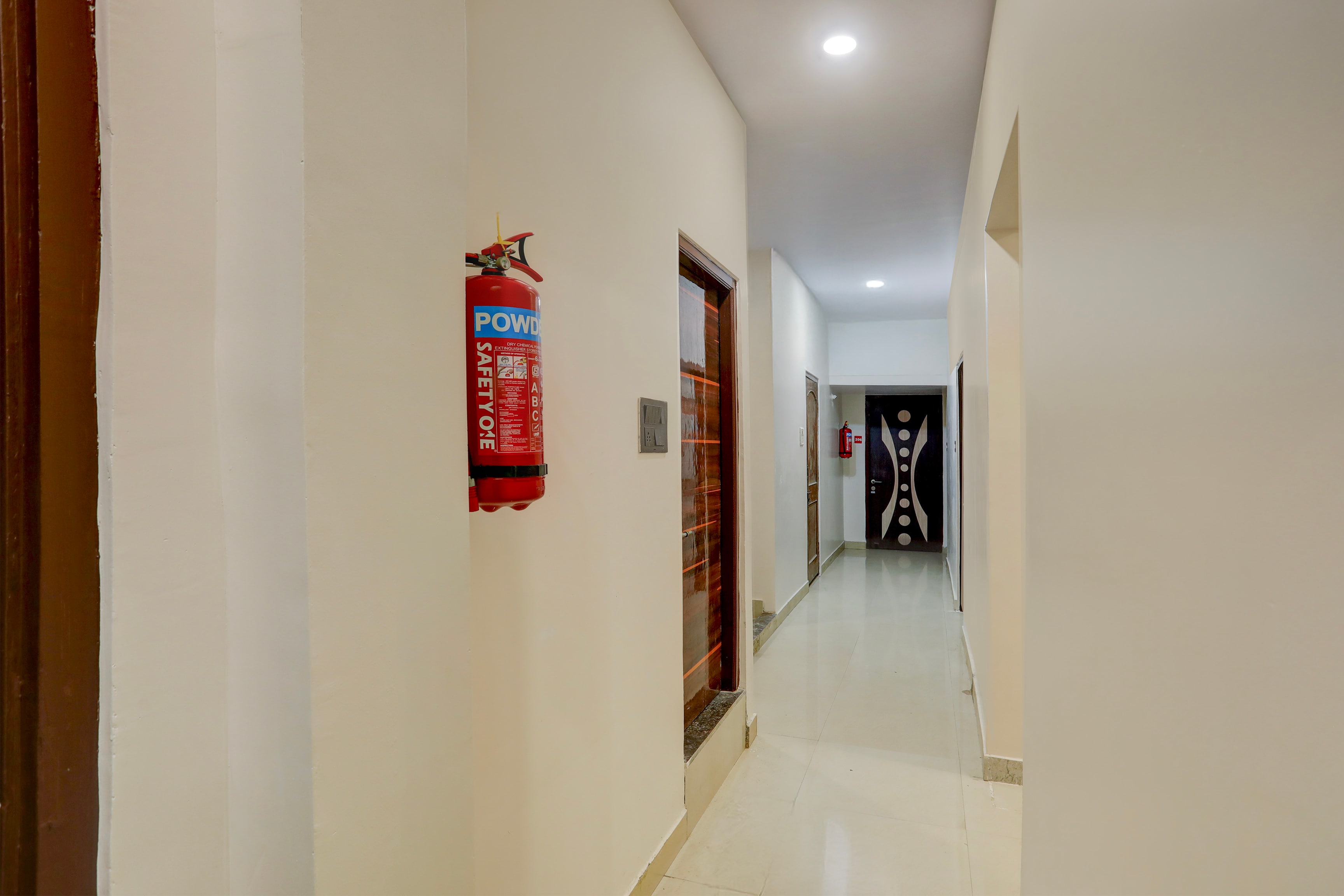 Townhouse ISBT Vijay Nagar Jabalpur in Bhopal