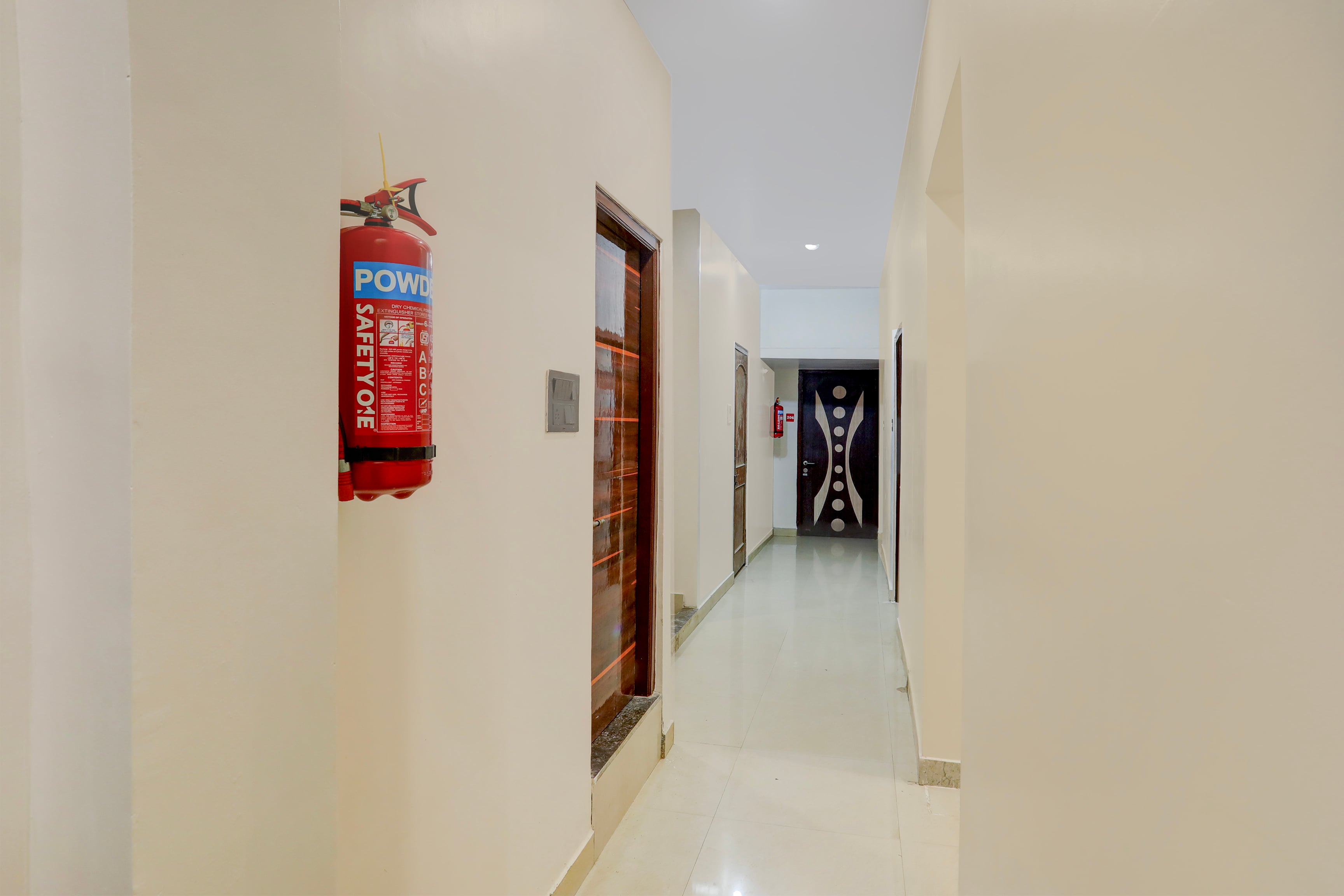 Townhouse ISBT Vijay Nagar Jabalpur in Bhopal