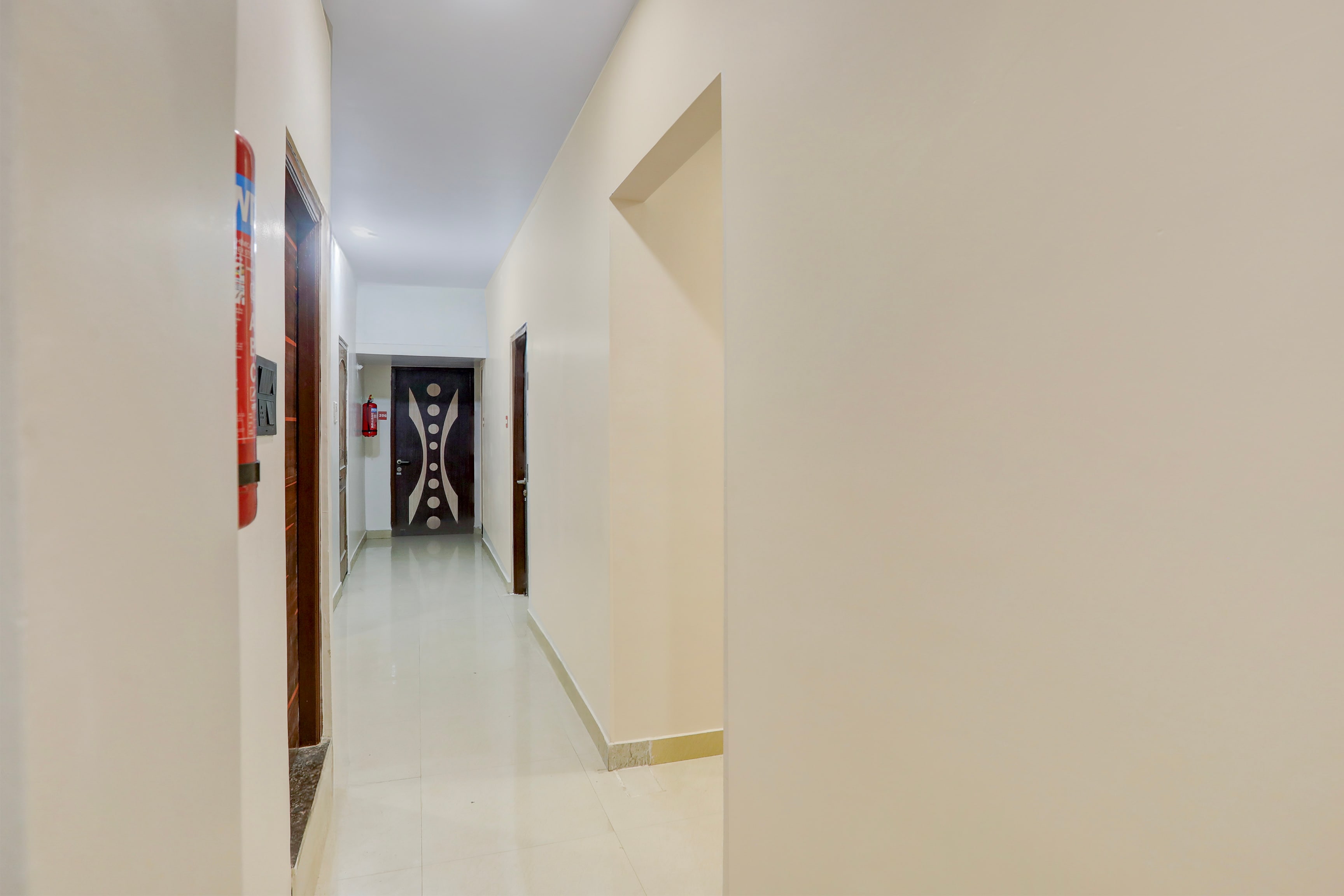 Townhouse ISBT Vijay Nagar Jabalpur in Bhopal