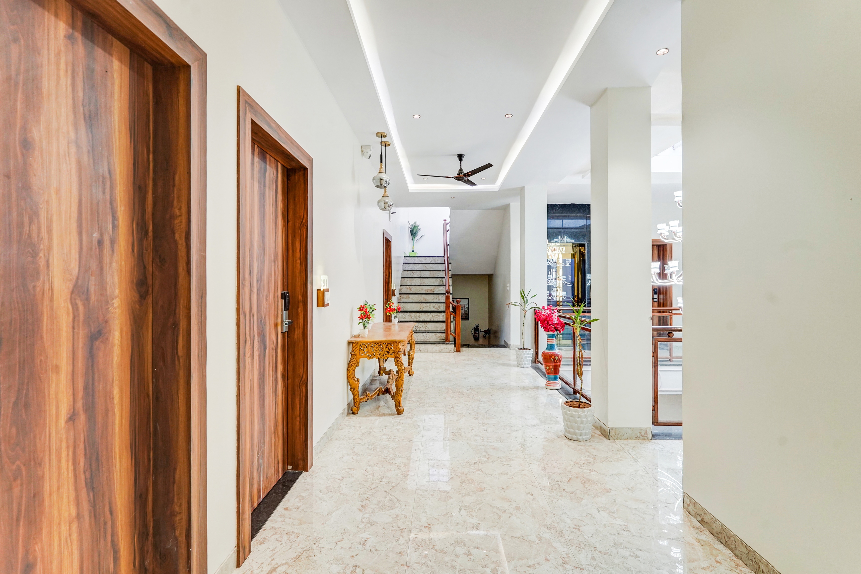 Super Townhouse Jodhpur Clock Tower Formerly Shiv Hari Heritage in Jodhpur