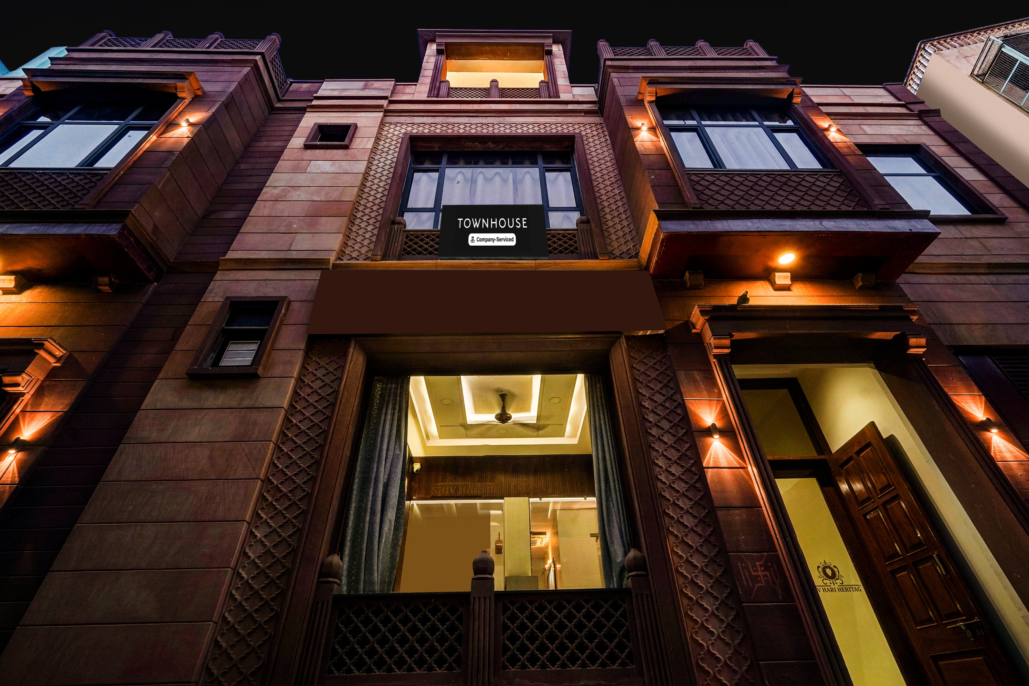 Super Townhouse Jodhpur Clock Tower Formerly Shiv Hari Heritage in Jodhpur