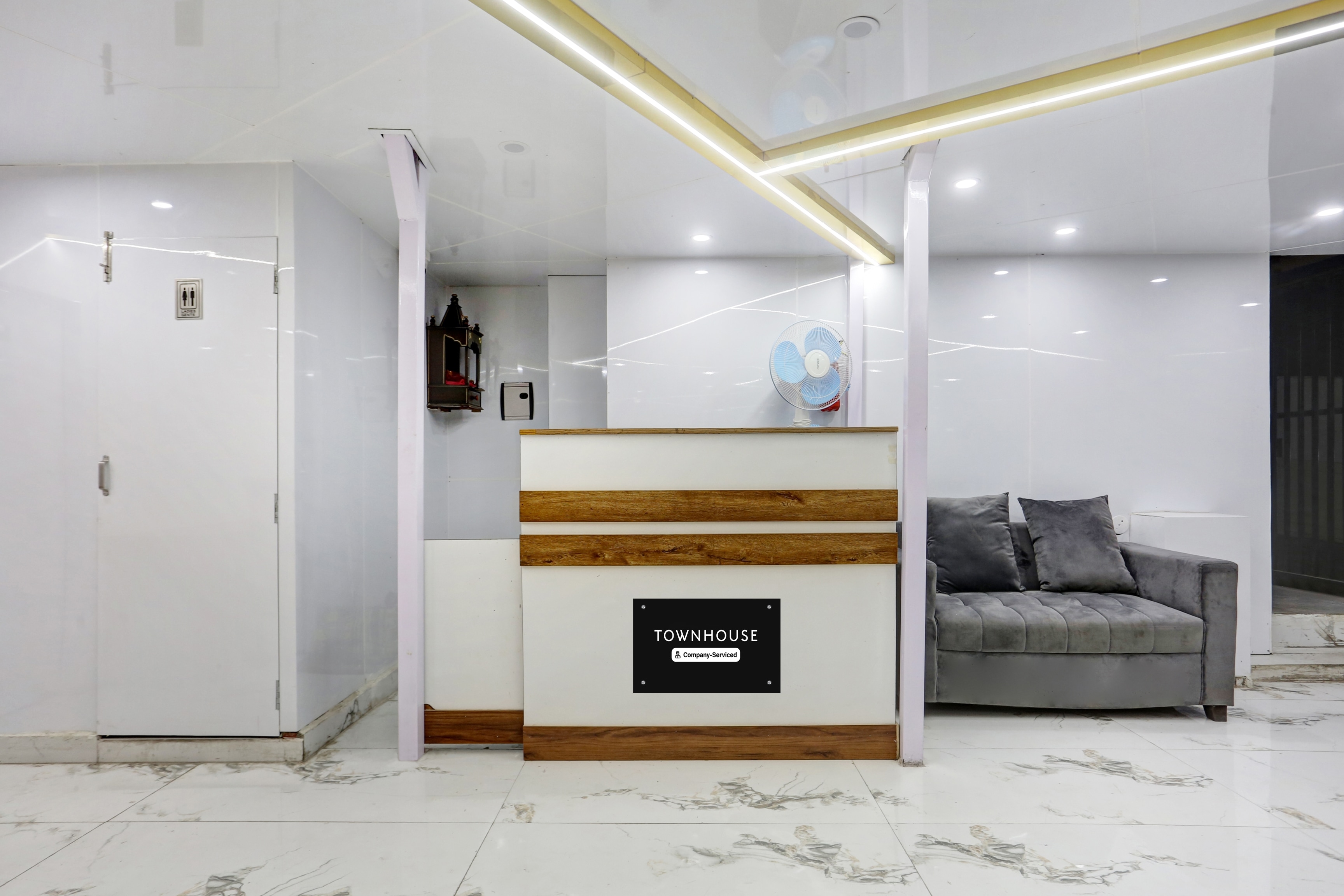 Super Townhouse Kachighati Formerly Palm Bliss in Shimla